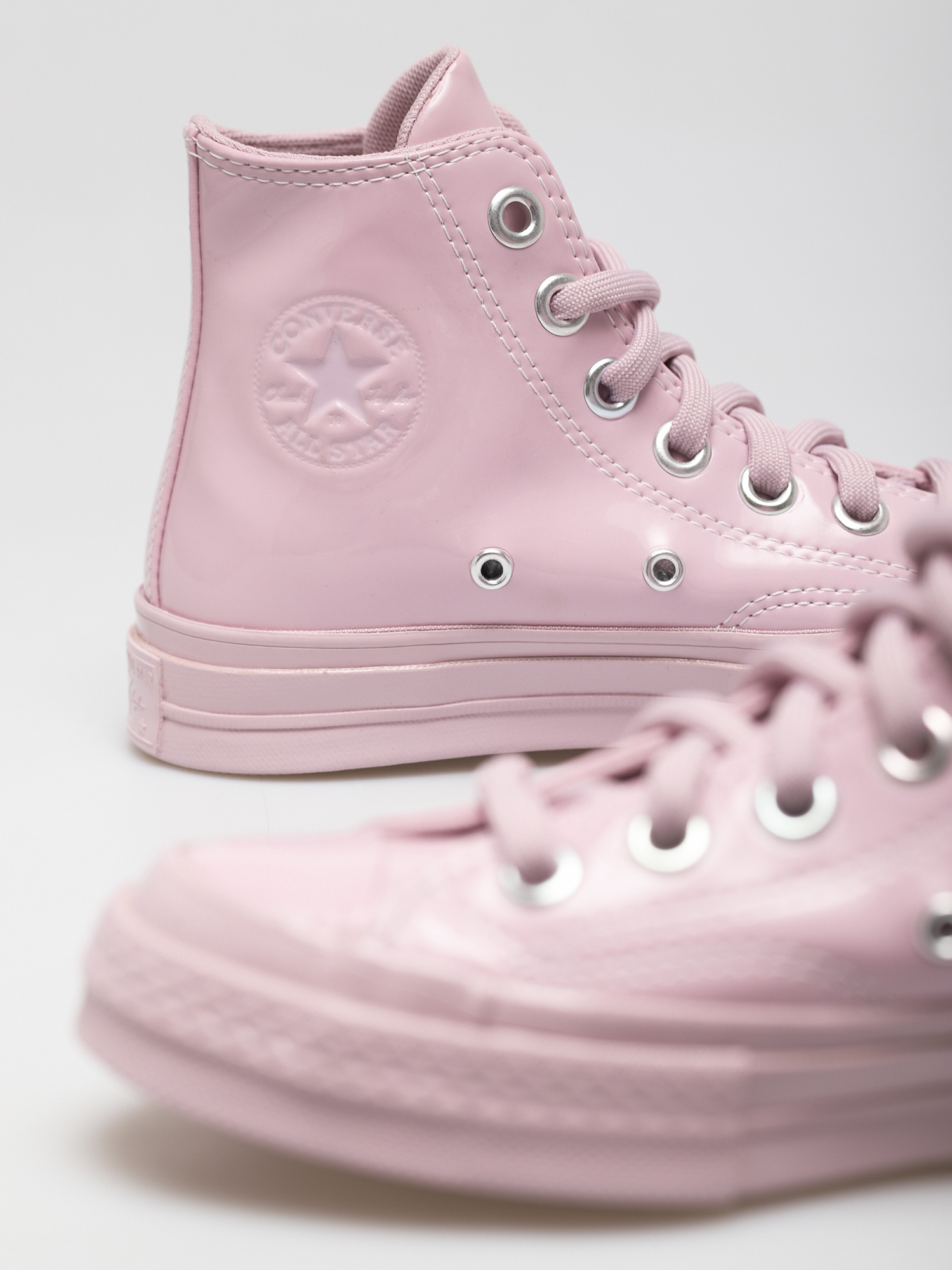 Converse Chuck 70 Hi Chucks Wmn (light purple)