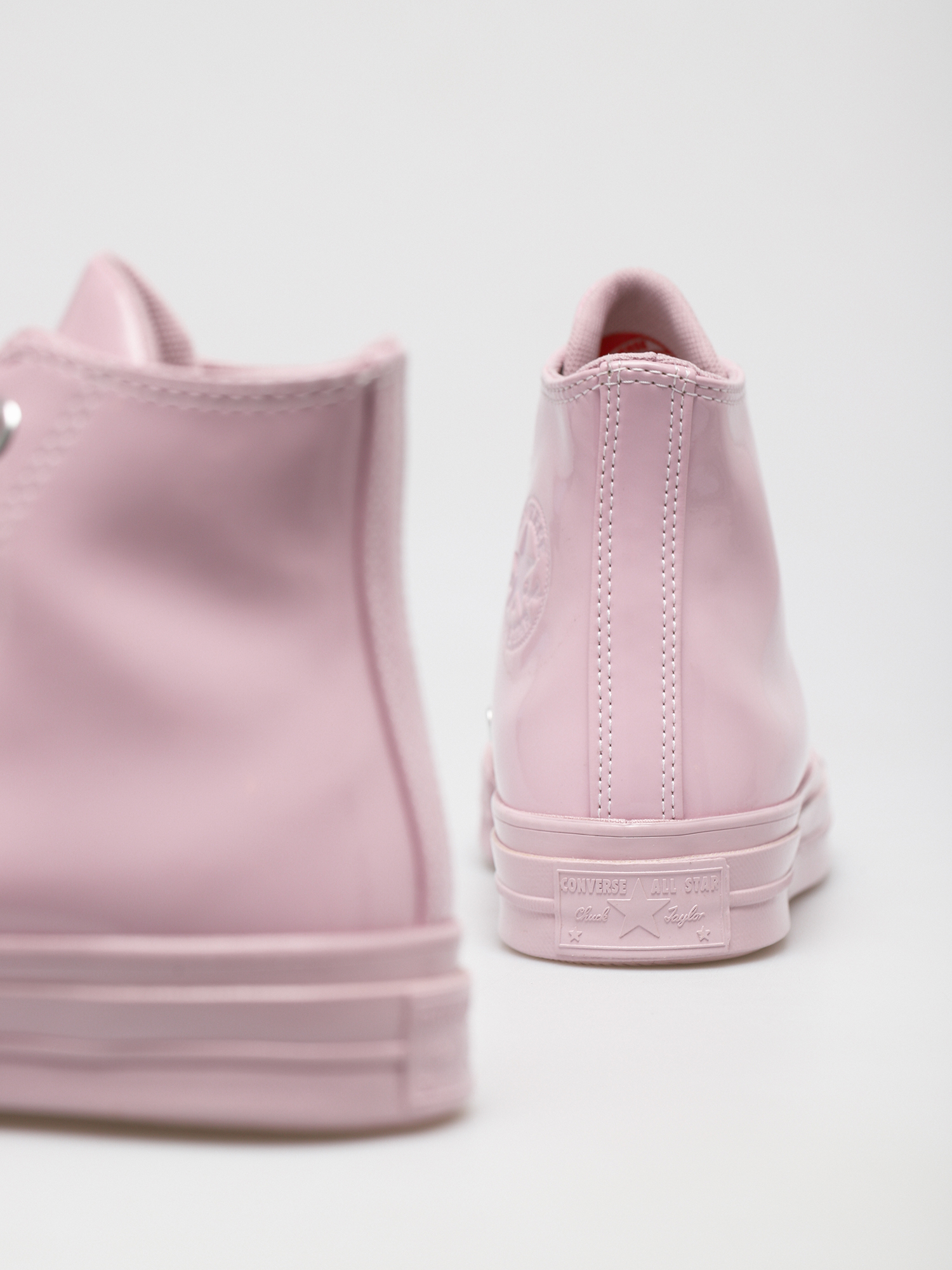 Converse Chuck 70 Hi Chucks Wmn (light purple)