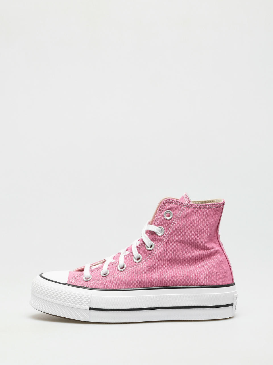 Cyclops Farvel Afskedige Converse Chuck Taylor All Star Lift Shoes Wmn (pink/blue)