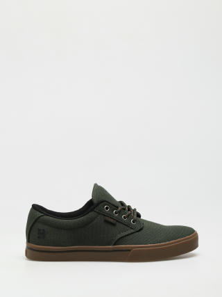 Etnies Jameson 2 Eco Schuhe (green/black)