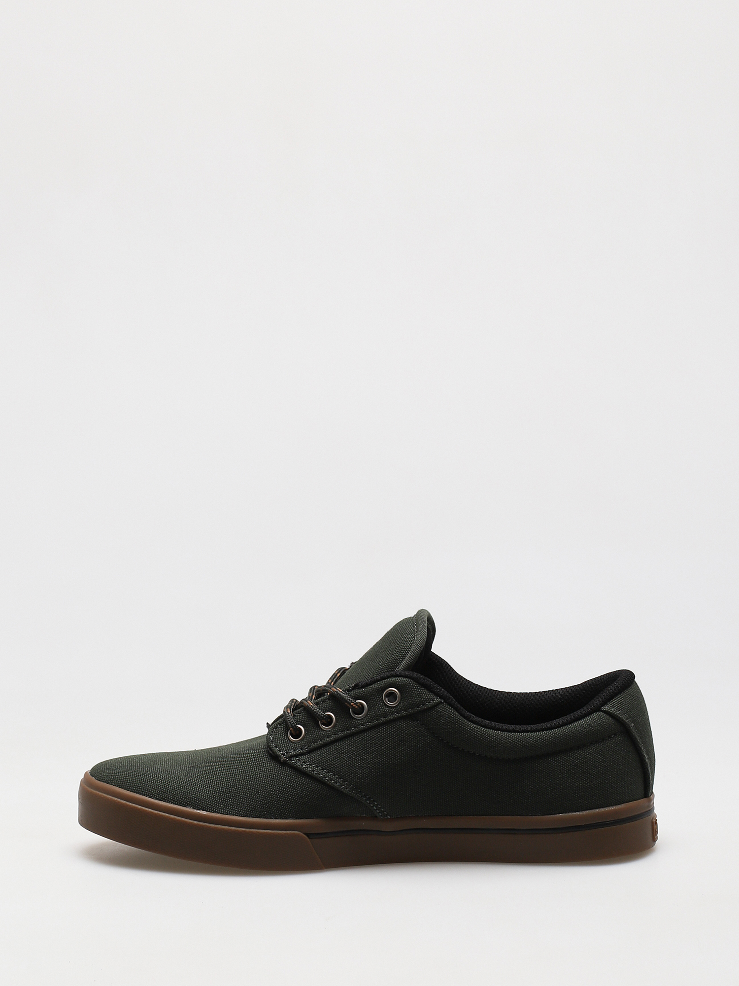 Etnies Jameson 2 Eco Schuhe (green/black)
