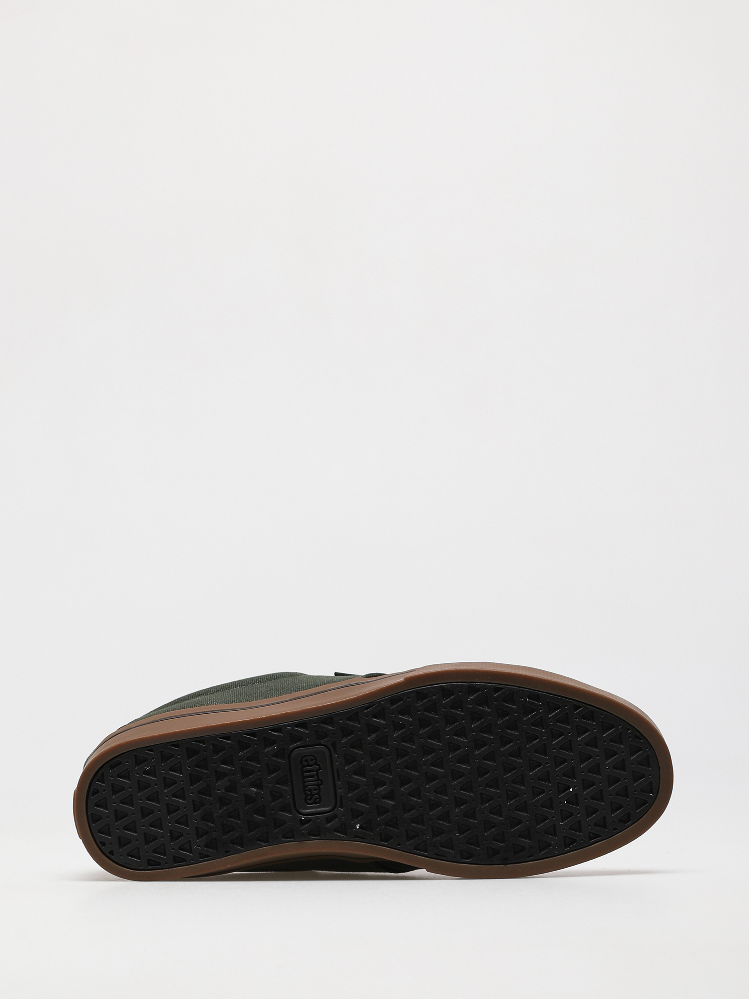 Etnies Jameson 2 Eco Shoes (green/black)