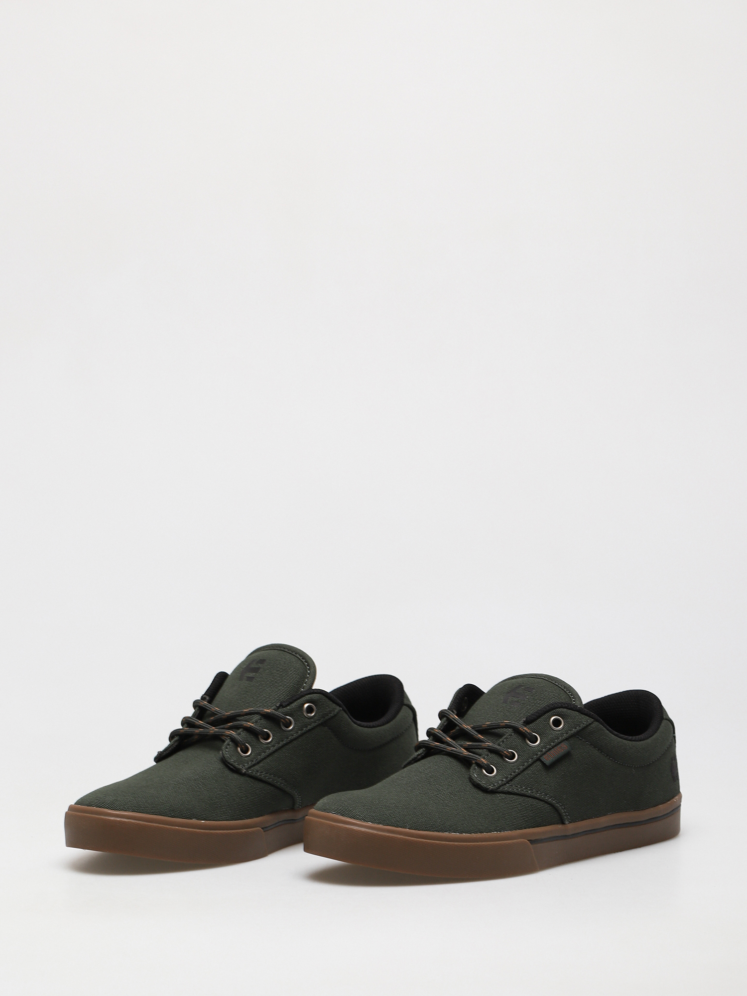 Etnies Jameson 2 Eco Schuhe (green/black)