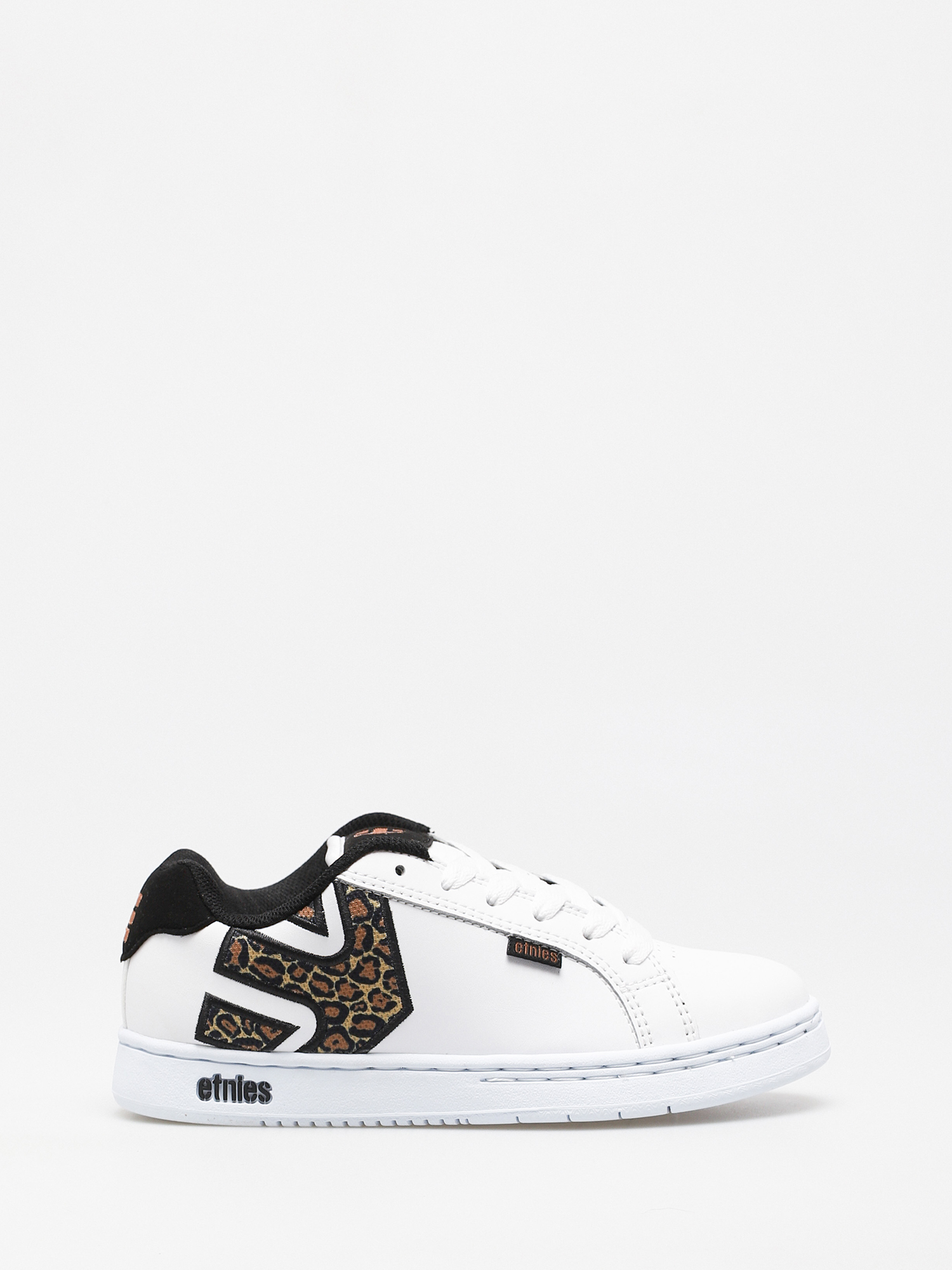 Etnies Fader W'S Shoes Wmn (white/black/print)