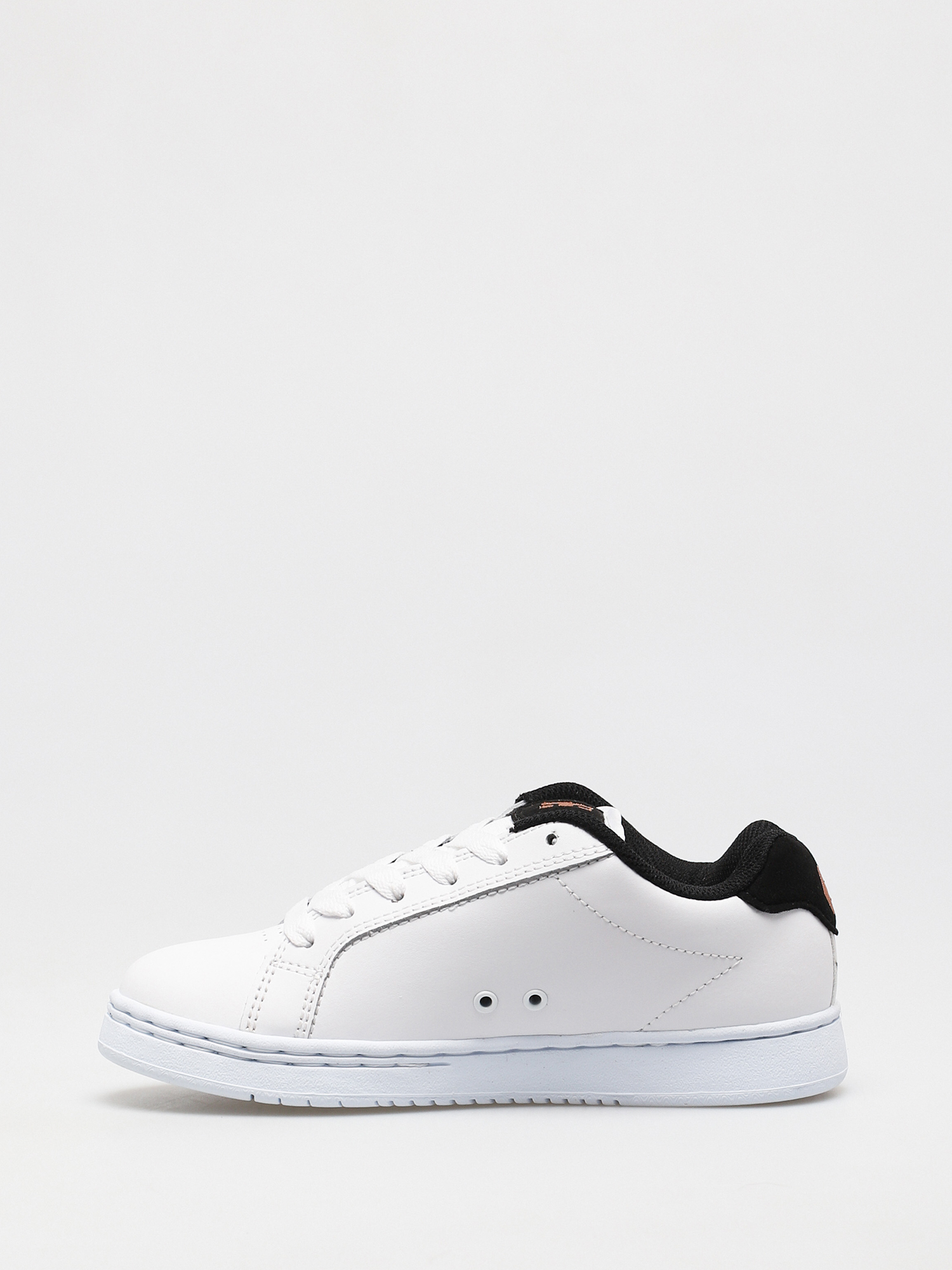 Etnies Fader W'S Shoes Wmn (white/black/print)