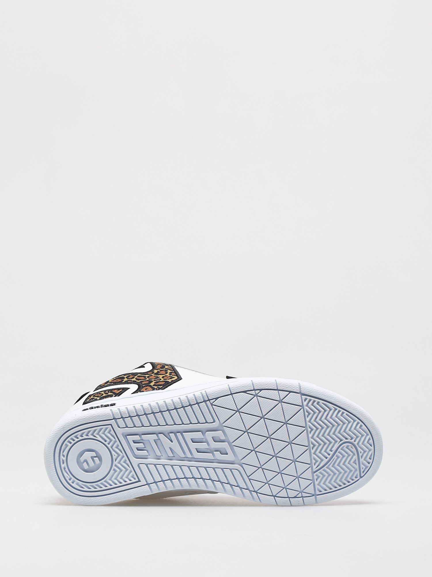 Etnies Fader W'S Shoes Wmn (white/black/print)