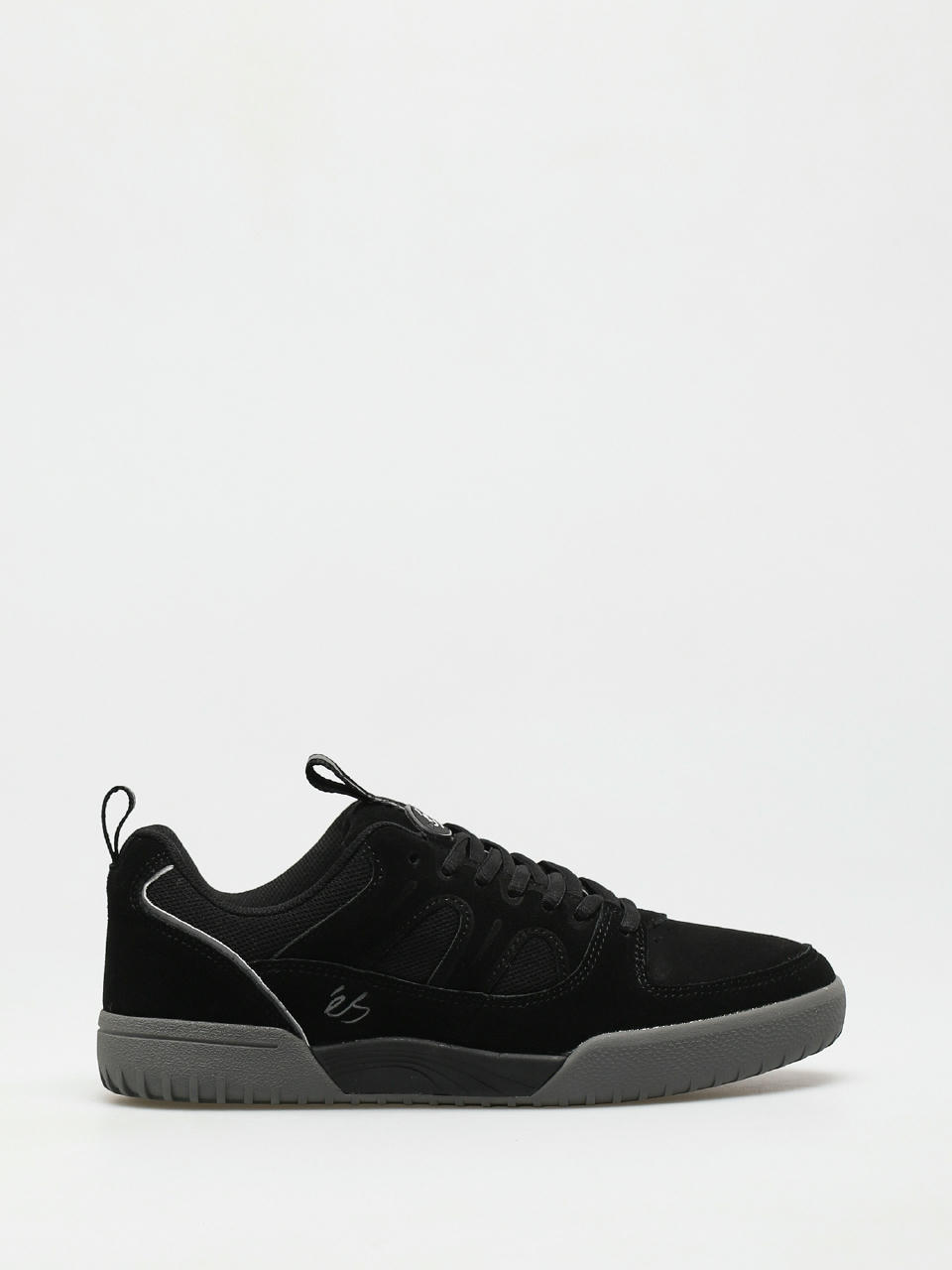 eS Silo Sc Shoes (black/grey)