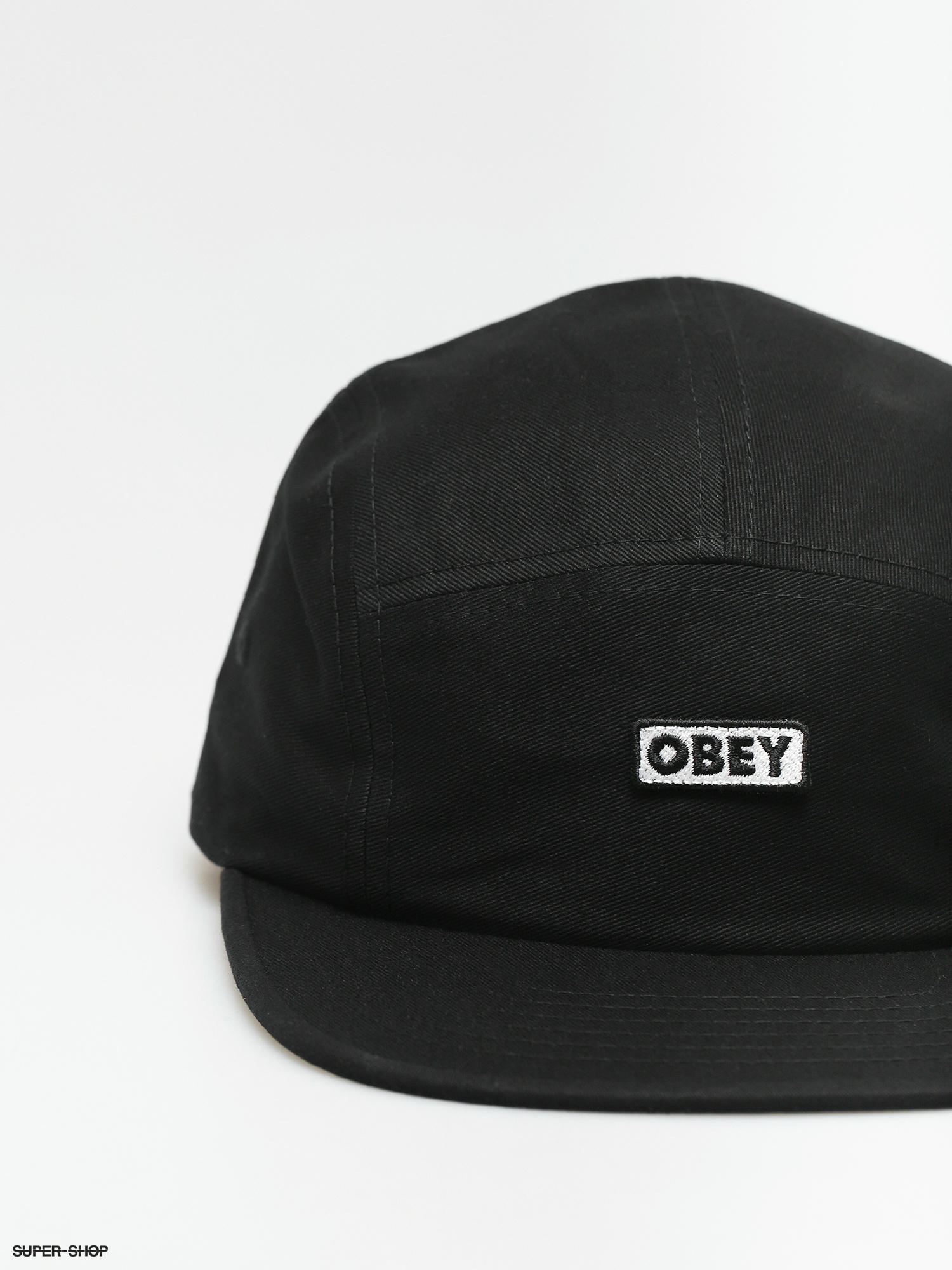 obey camper hat