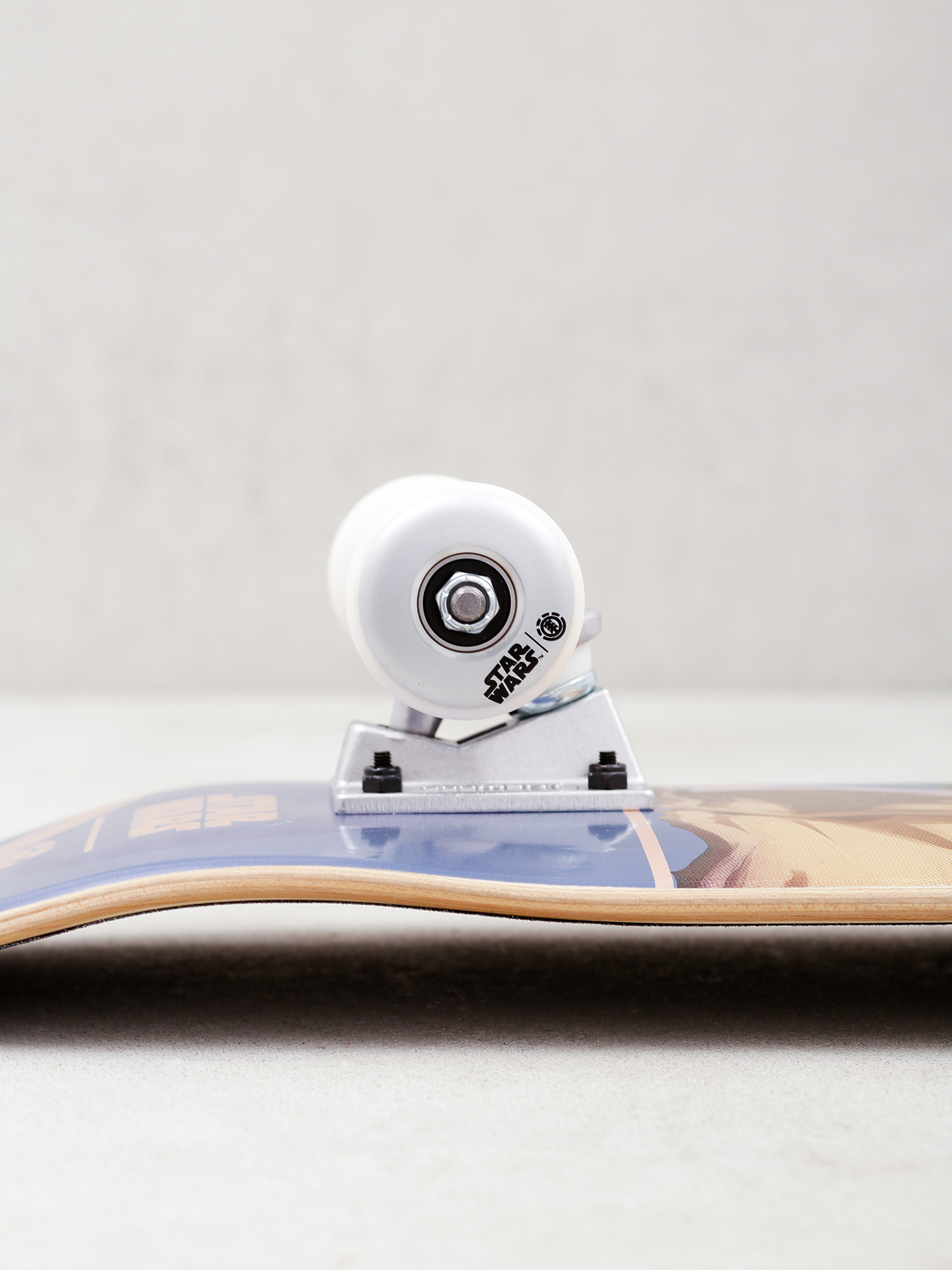 Element Mandalorian Ch Skateboard (assorted)