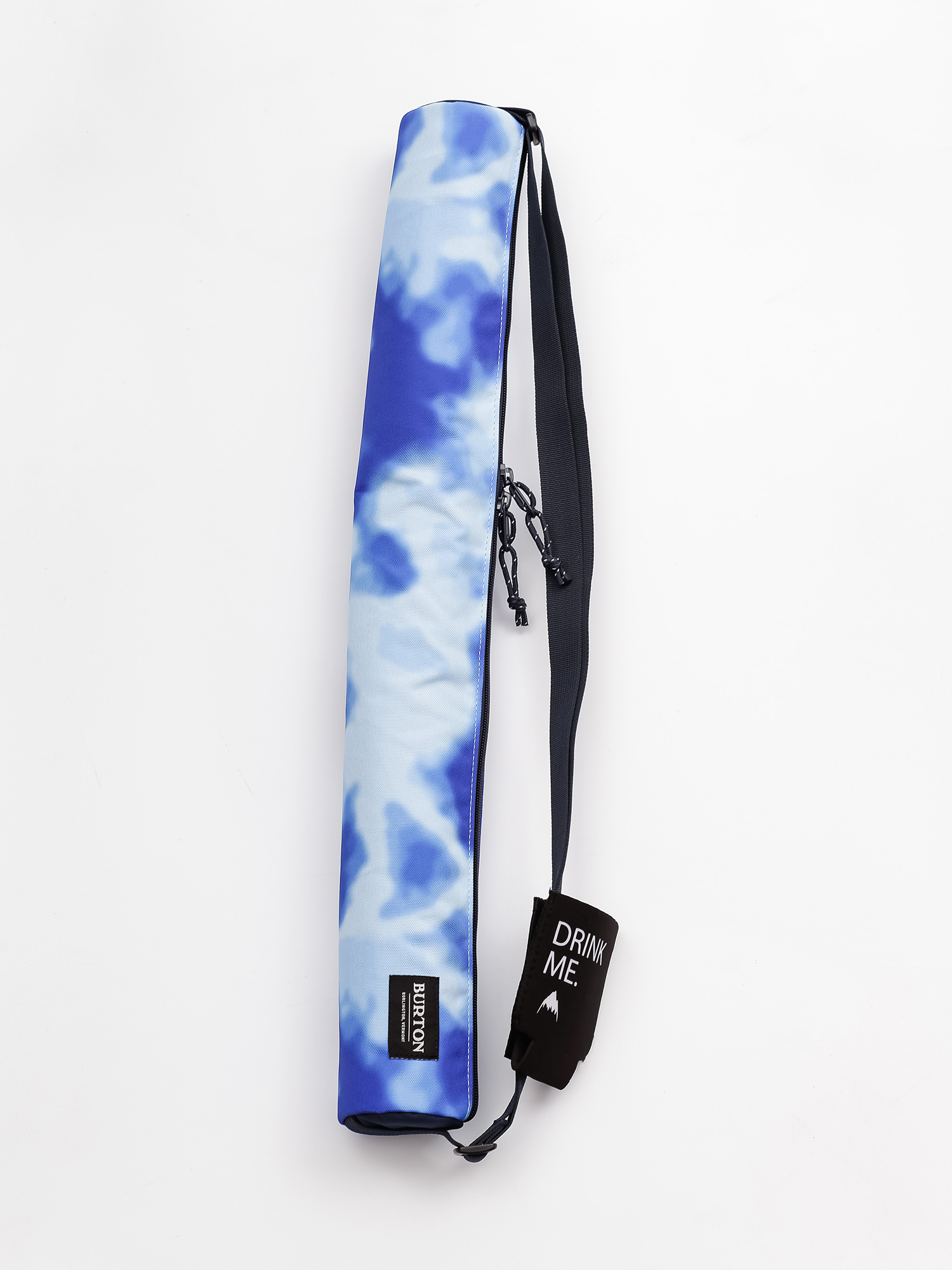 Burton Beeracuda 2L Bag (cobalt abstract dye)