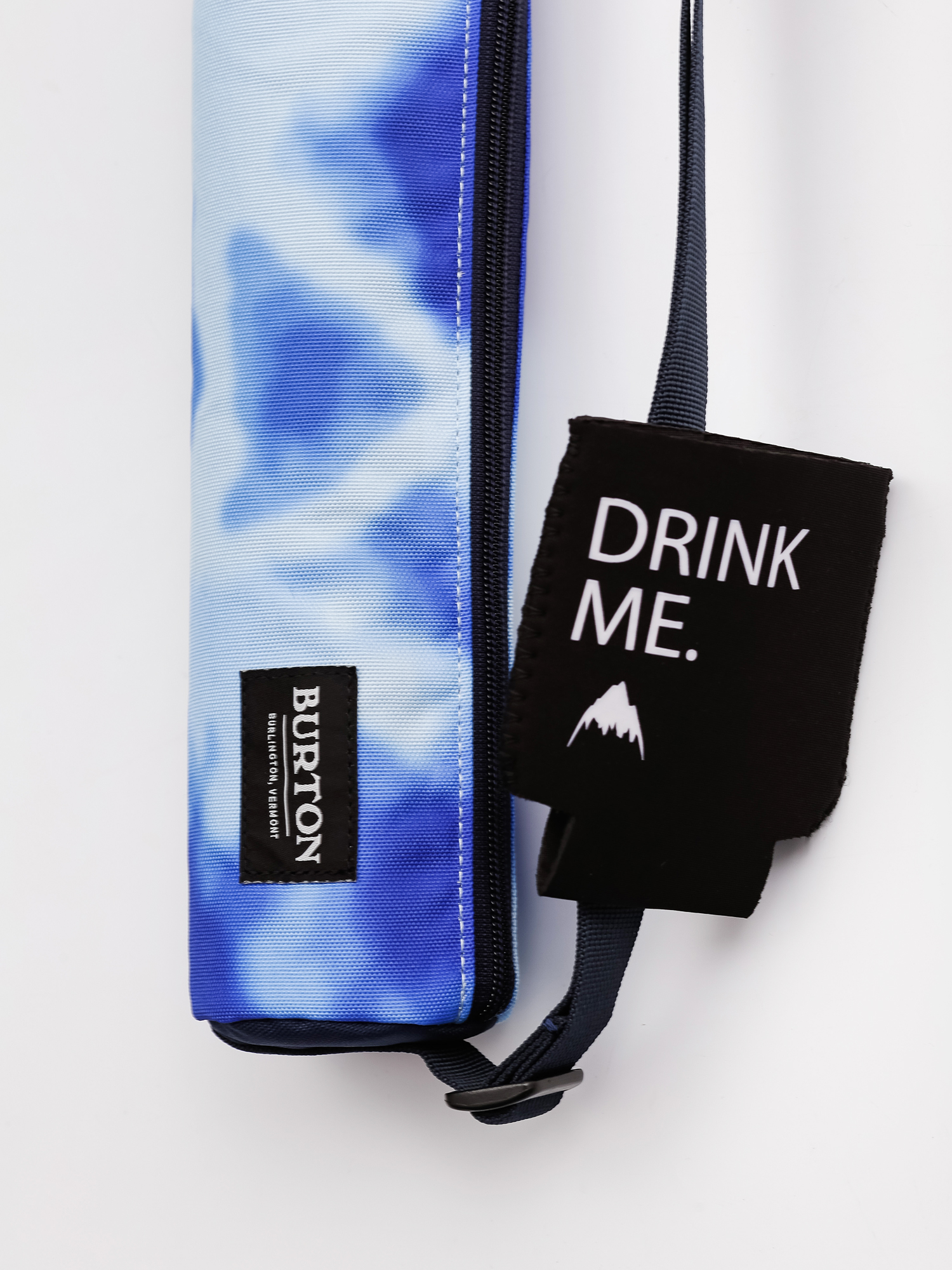 Burton Beeracuda 2L Bag (cobalt abstract dye)