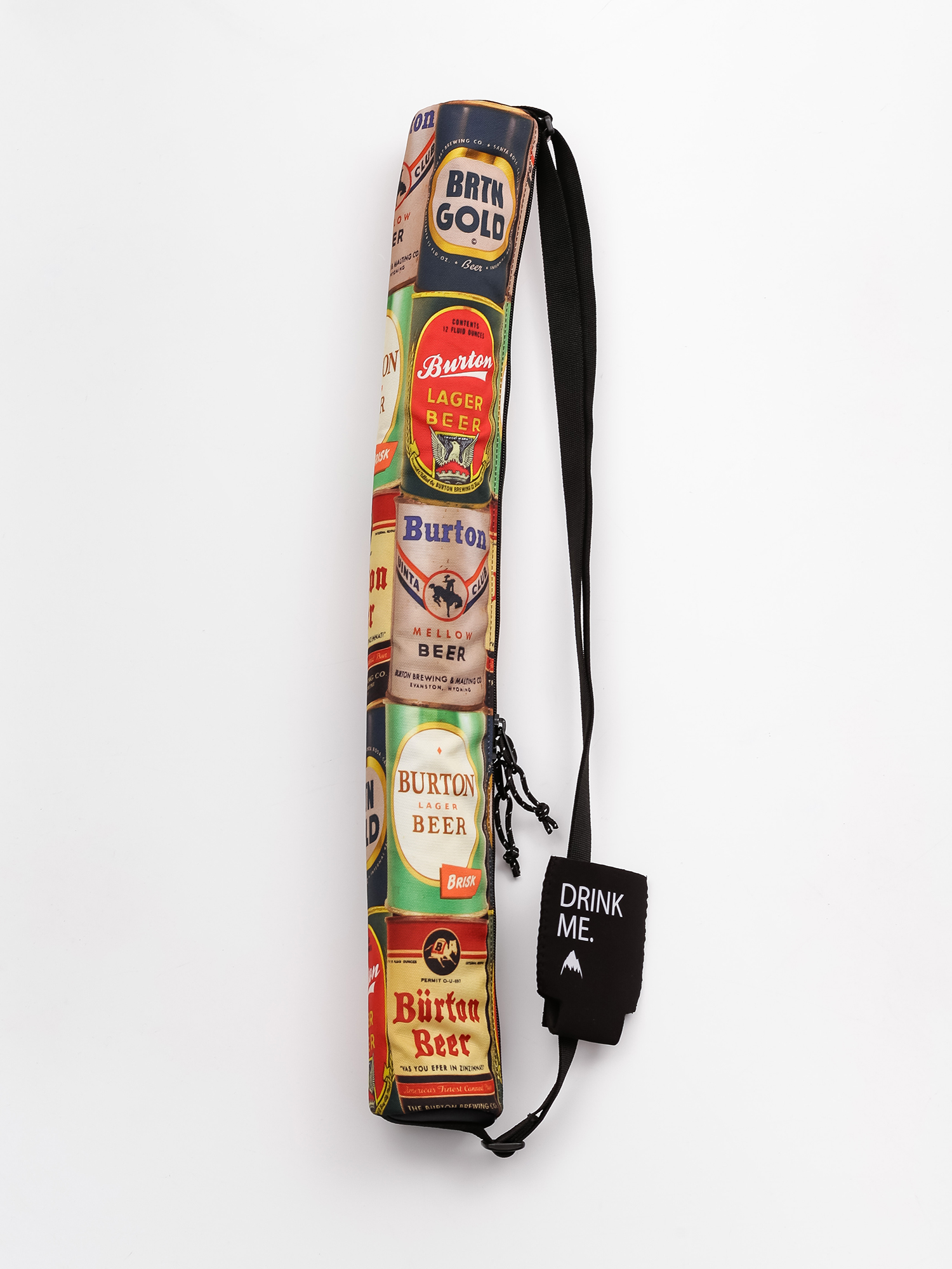 Burton Beeracuda 2L Tasche (das cuda)