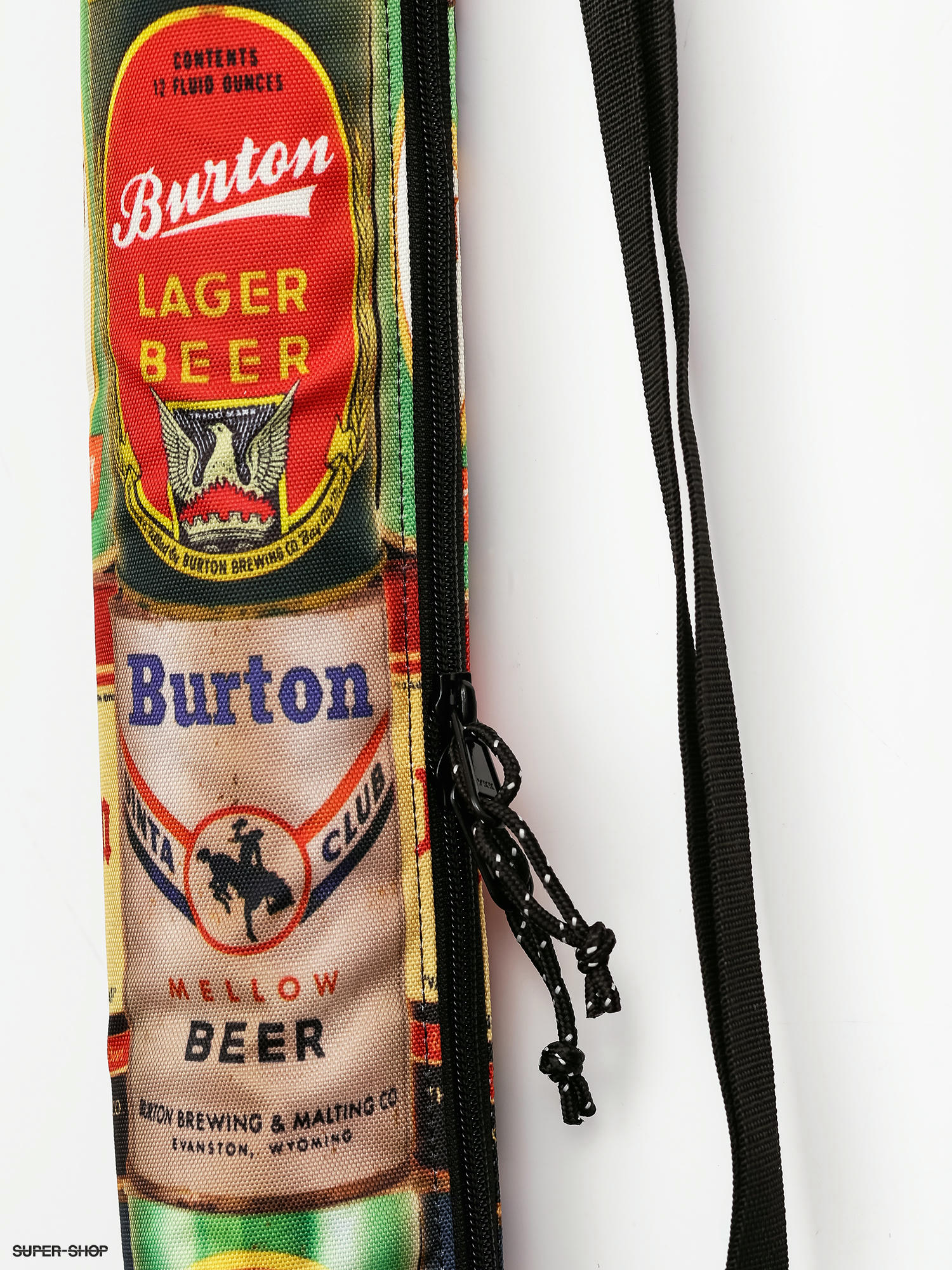 Burton Beeracuda 2L Bag das cuda