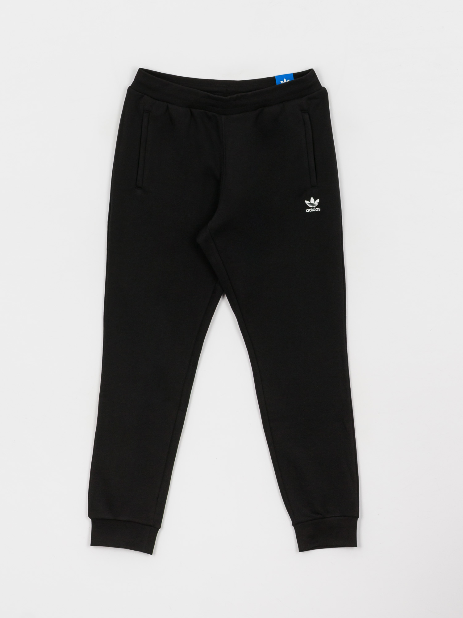 adidas Originals Adicolor Essentials Trefoil Pants black (black)
