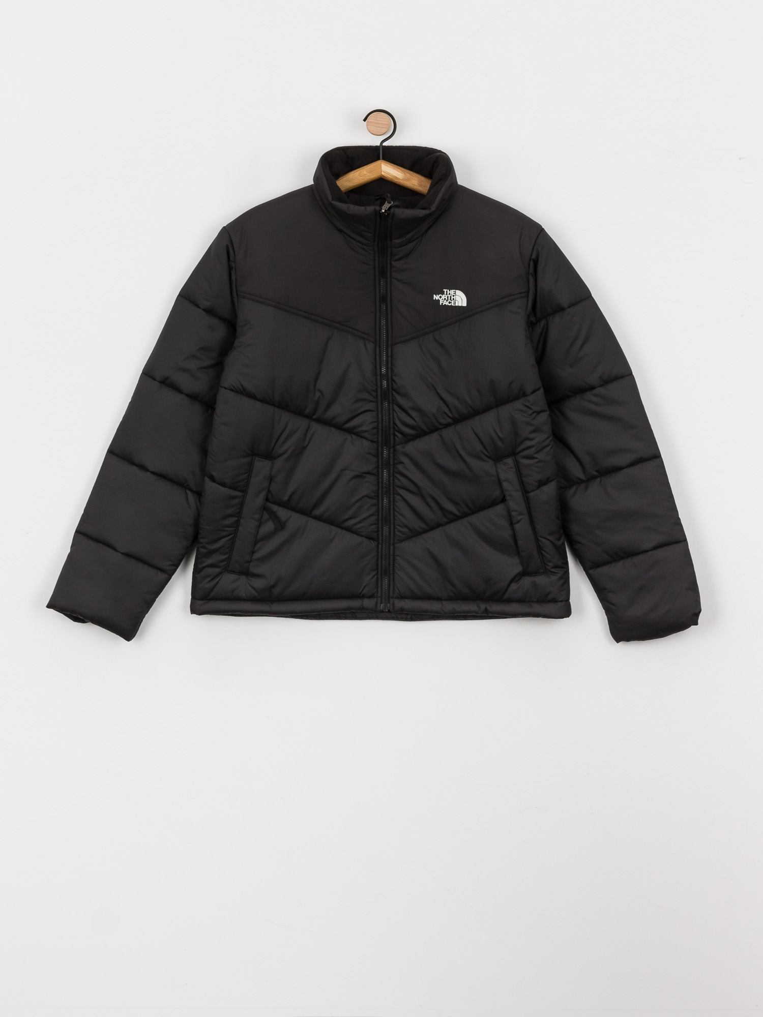 The North Face Saikuru Jacket (tnf black)