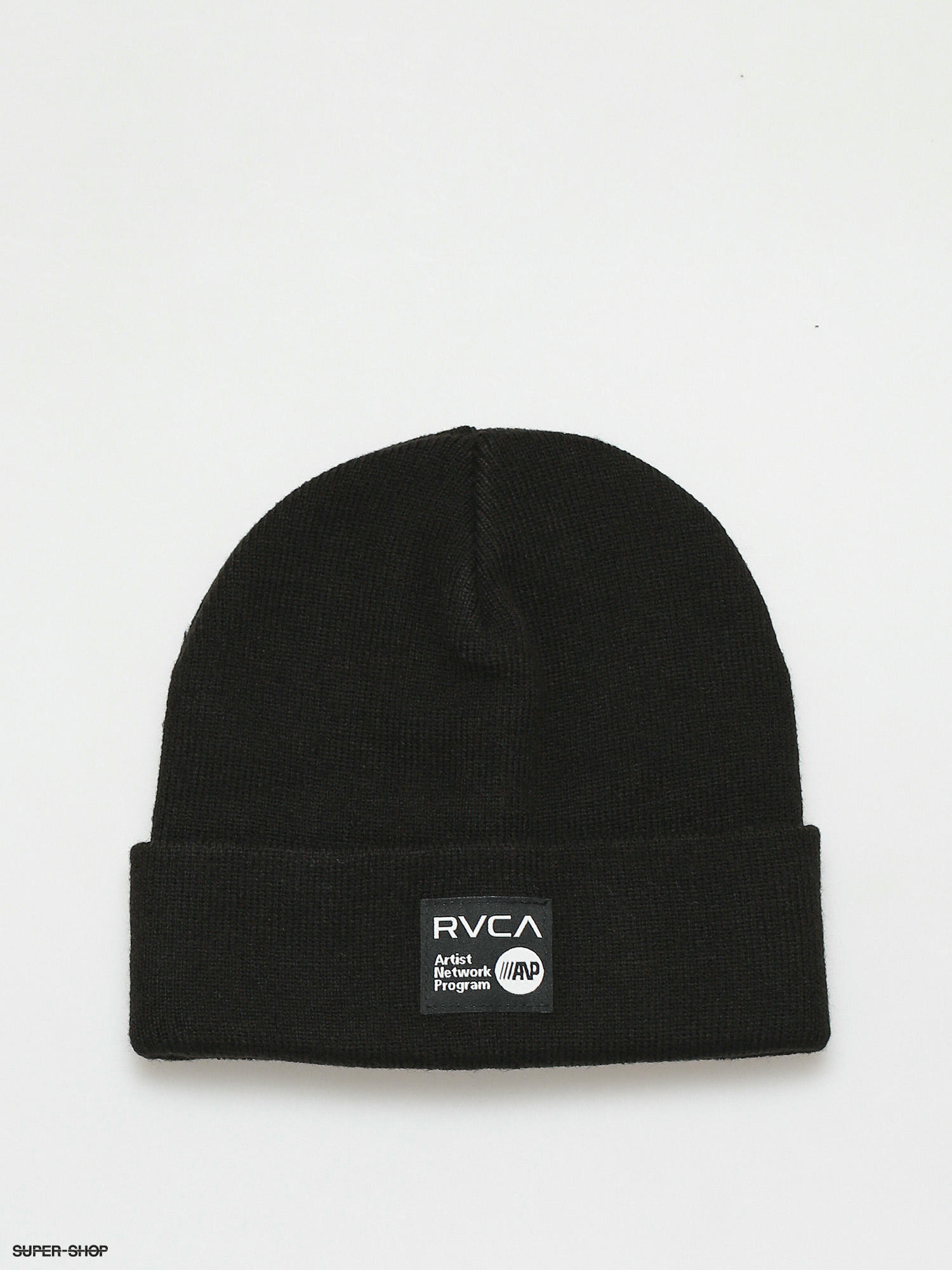 beanie rvca