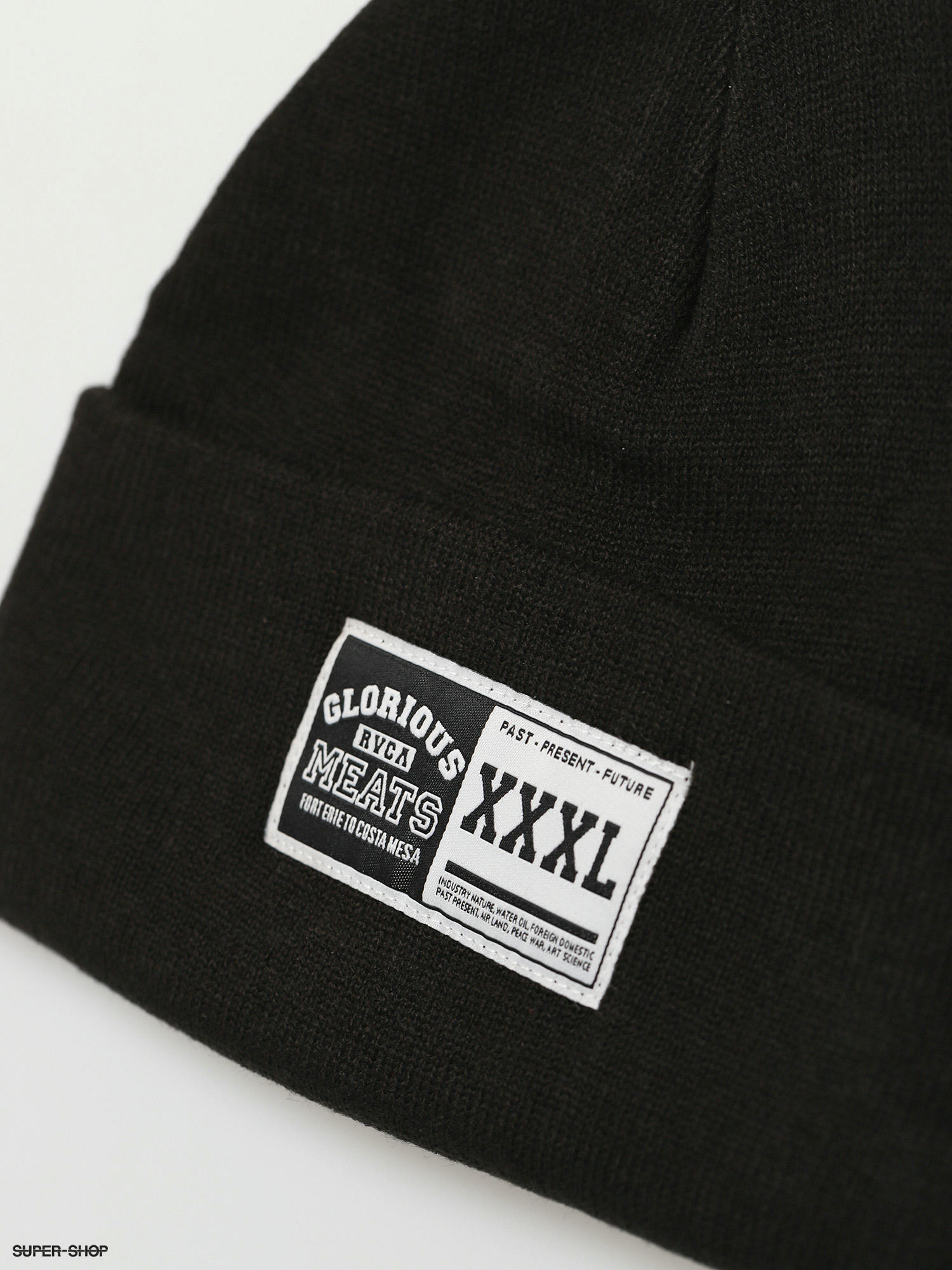 xxl beanie