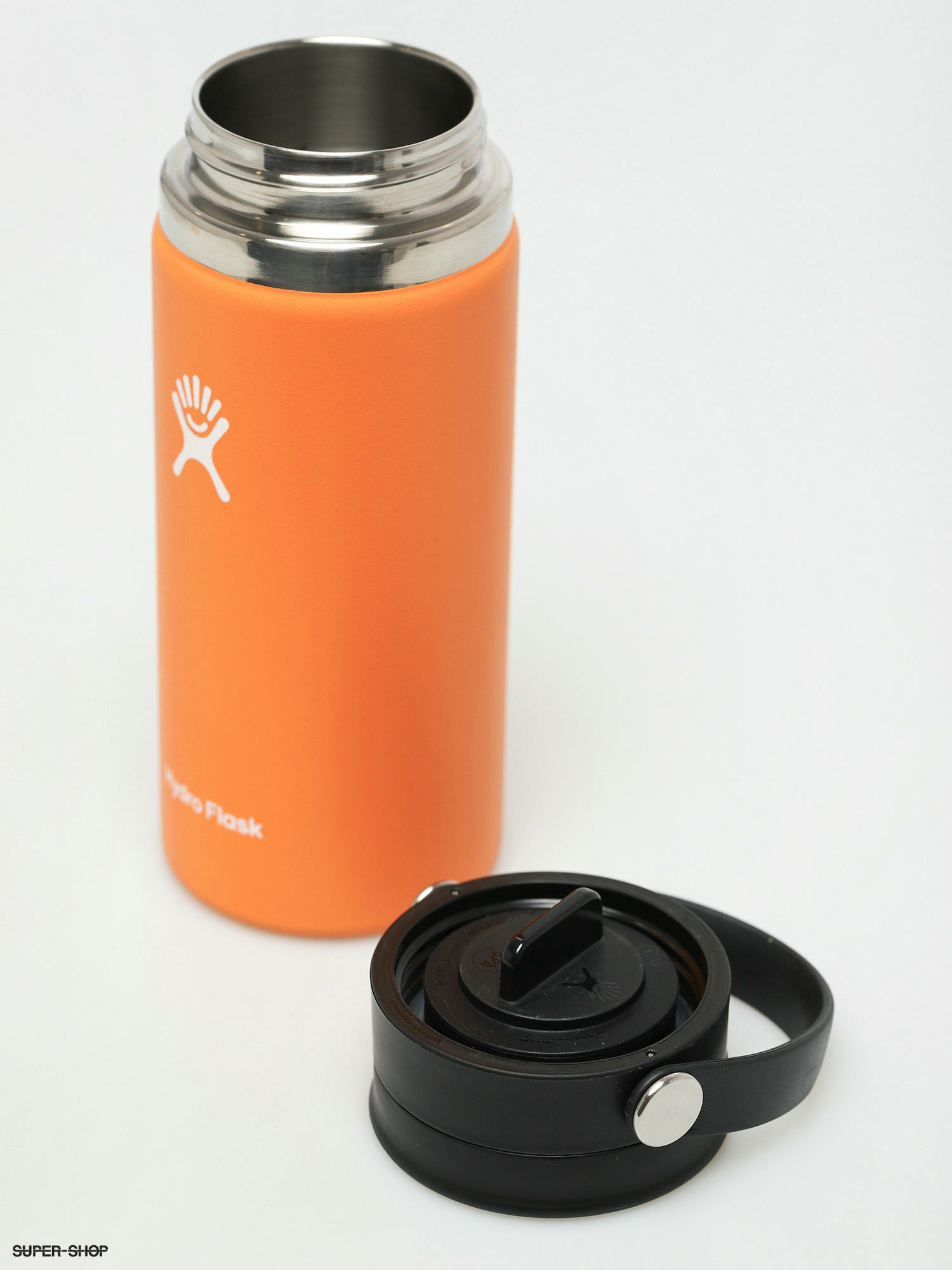 Hydro Flask Coffee Mug Clementine