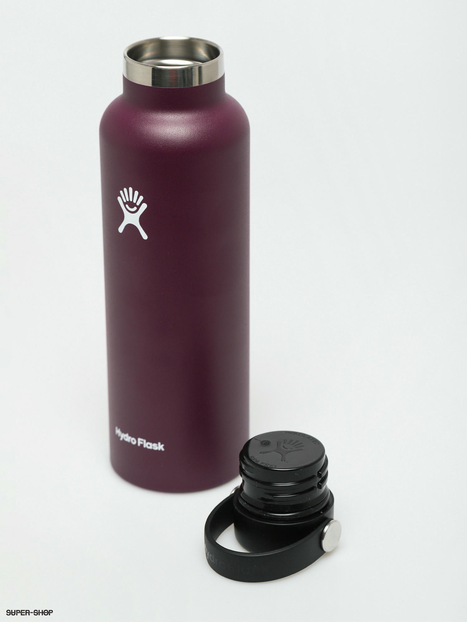 https://static.super-shop.com/1253861-hydro-flask-standard-mouth-flex-cap-621ml-bottle-eggplant.jpg?w=1920