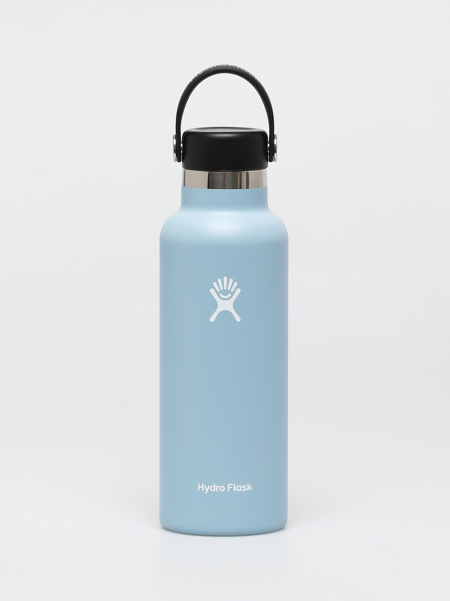 Hydro Flask Standard Mouth Flex Cap 532ml Bottle (rain)