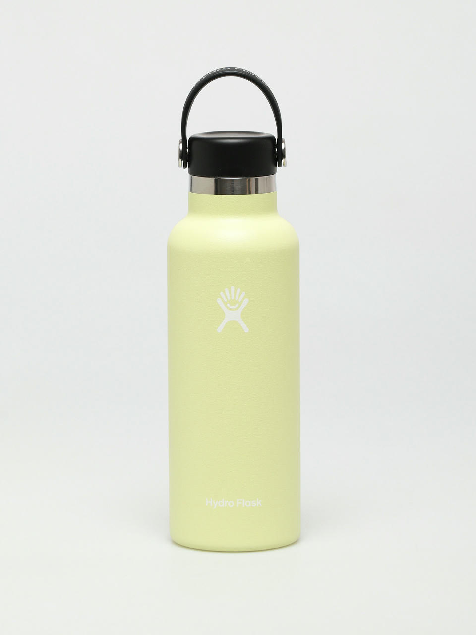 Hydro Flask Standard Mouth Flex Cap 532ml Bottle (pineapple)