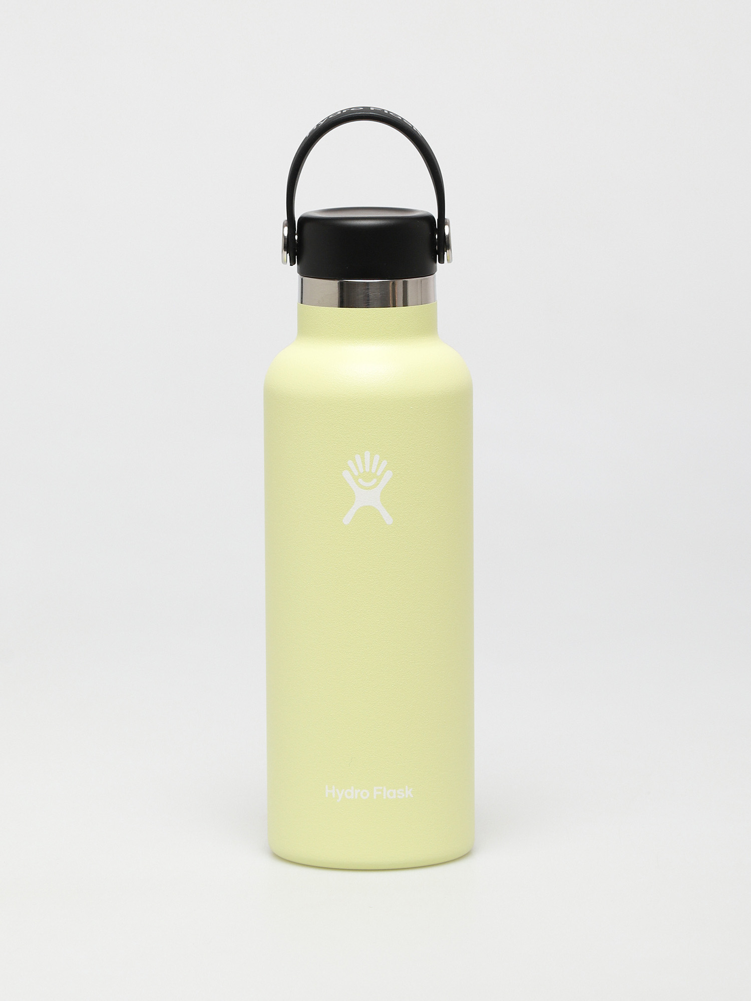 Hydro Flask Standard Mouth Flex Cap 532ml Bottle (pineapple)