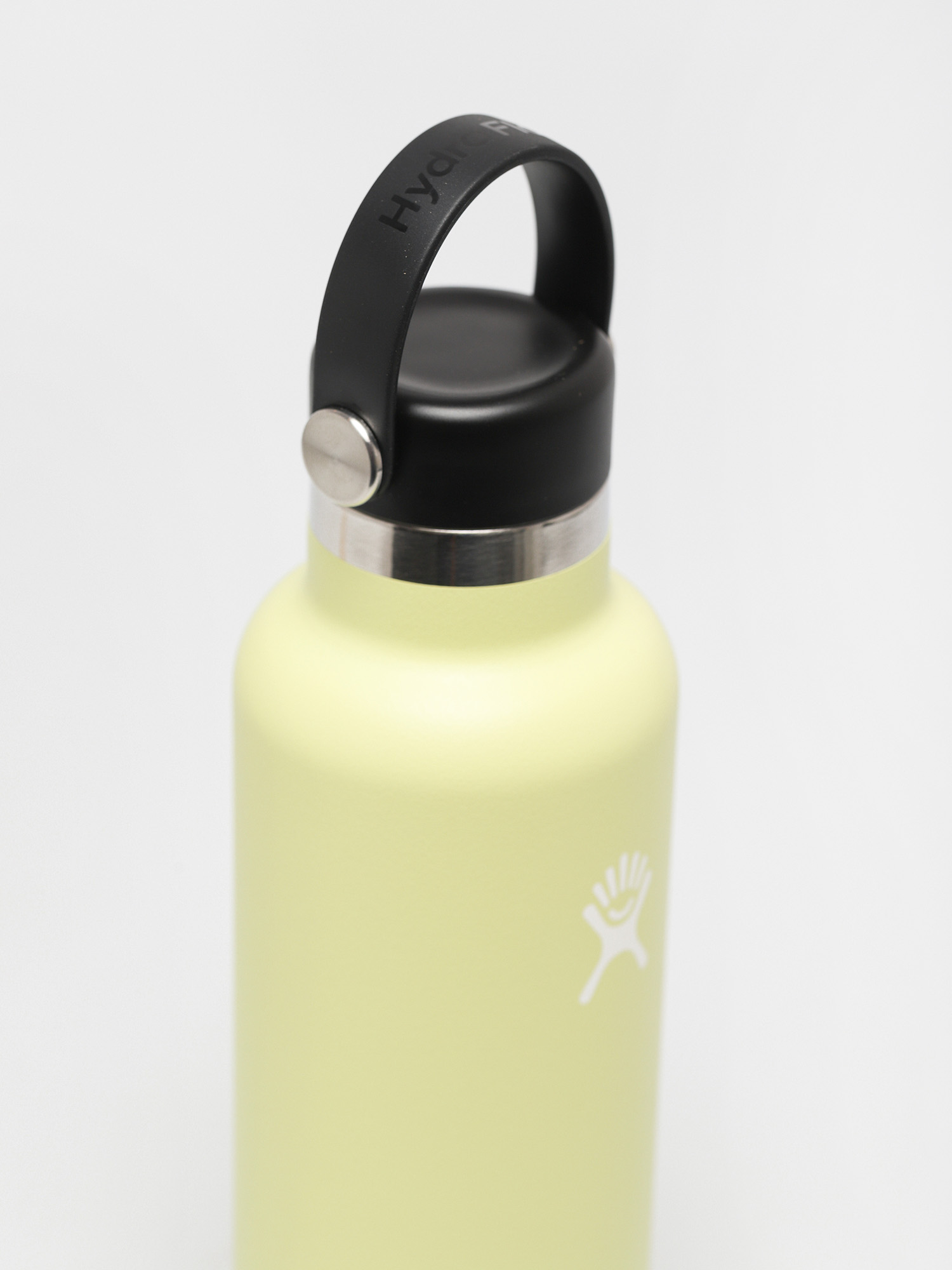 Hydro Flask Standard Mouth Flex Cap 532ml Bottle (pineapple)