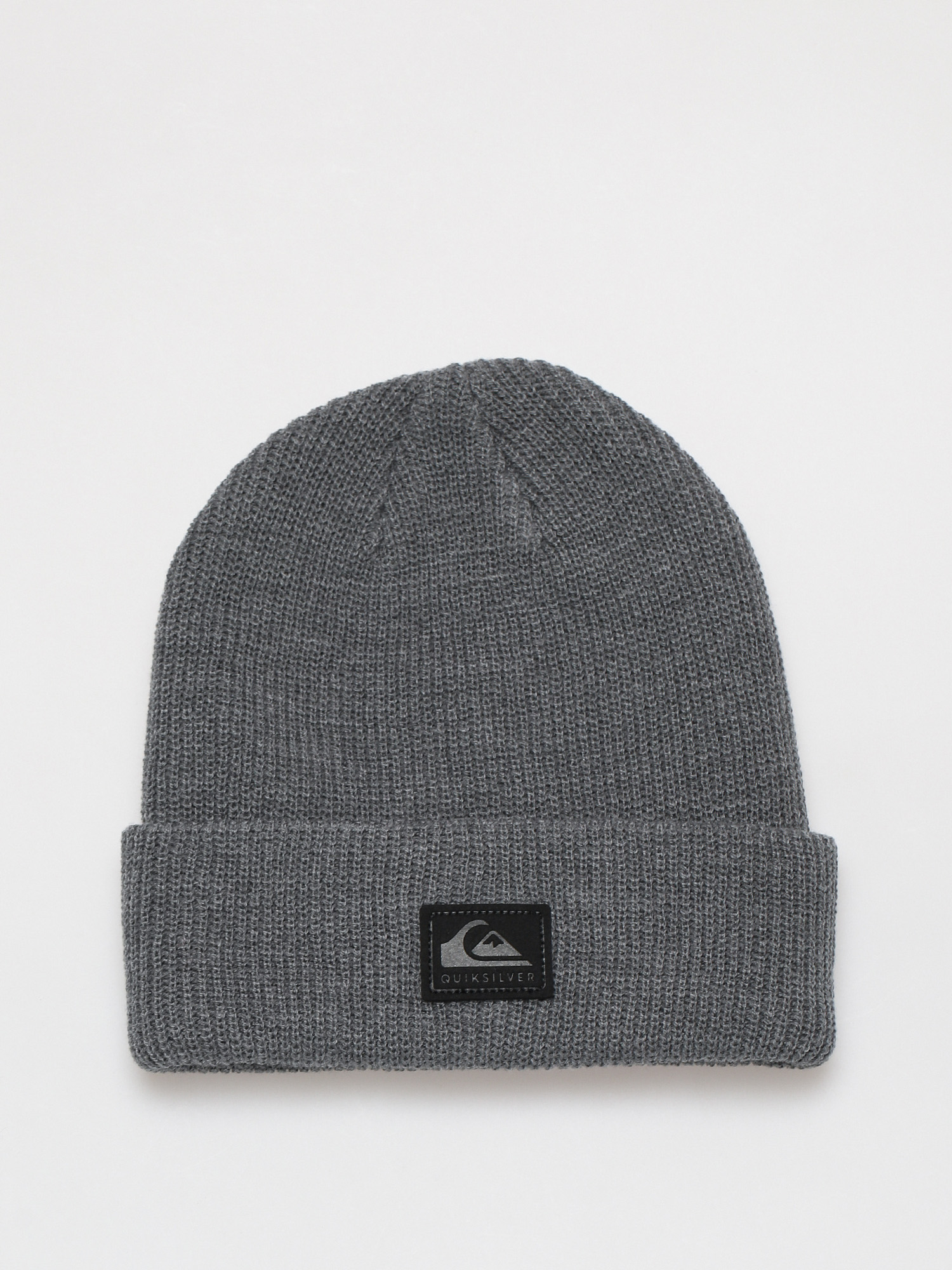 Quiksilver Performer 2 Beanie (medium grey wash)