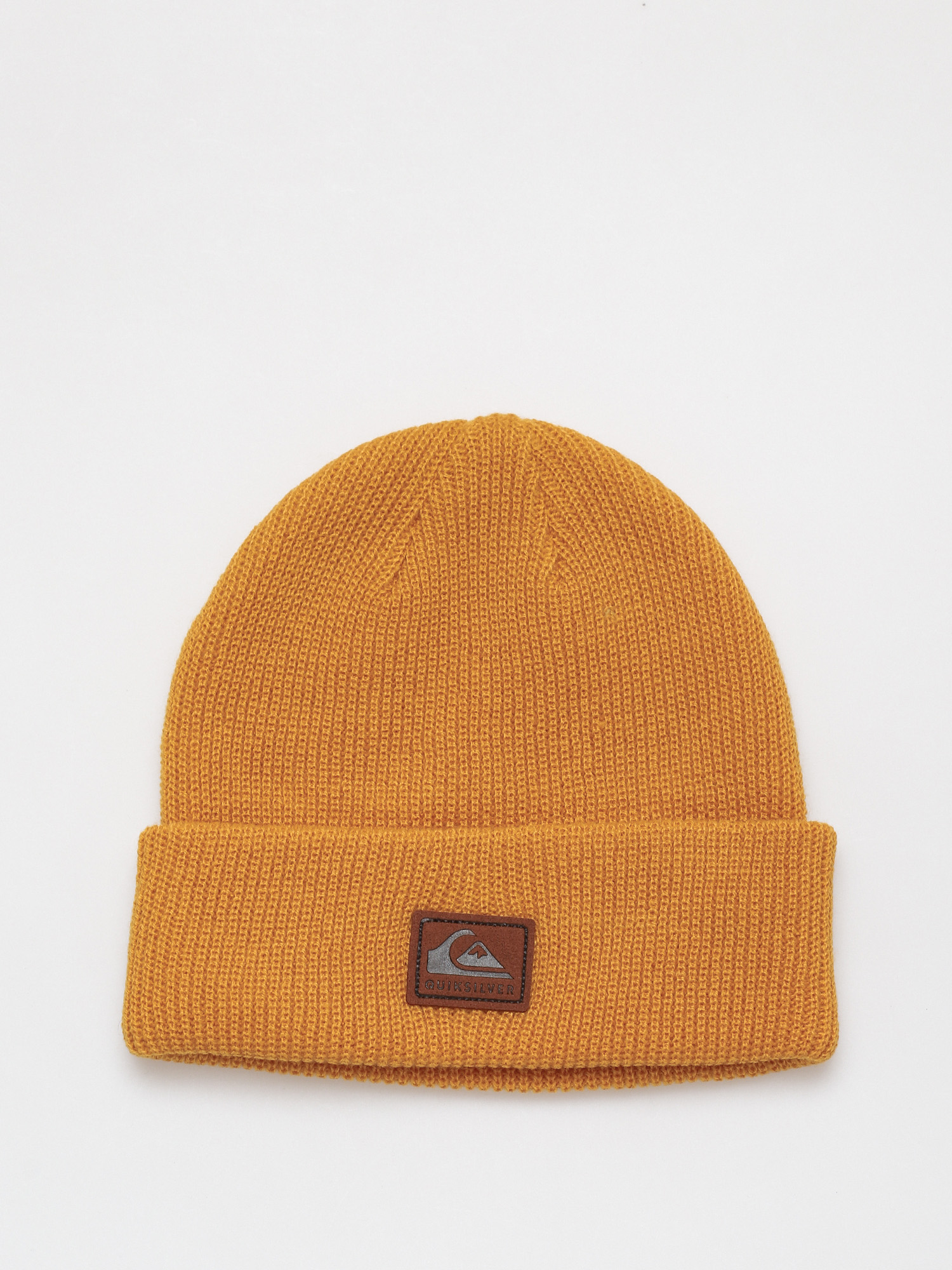 Quiksilver Performer 2 Beanie (nugget gold)