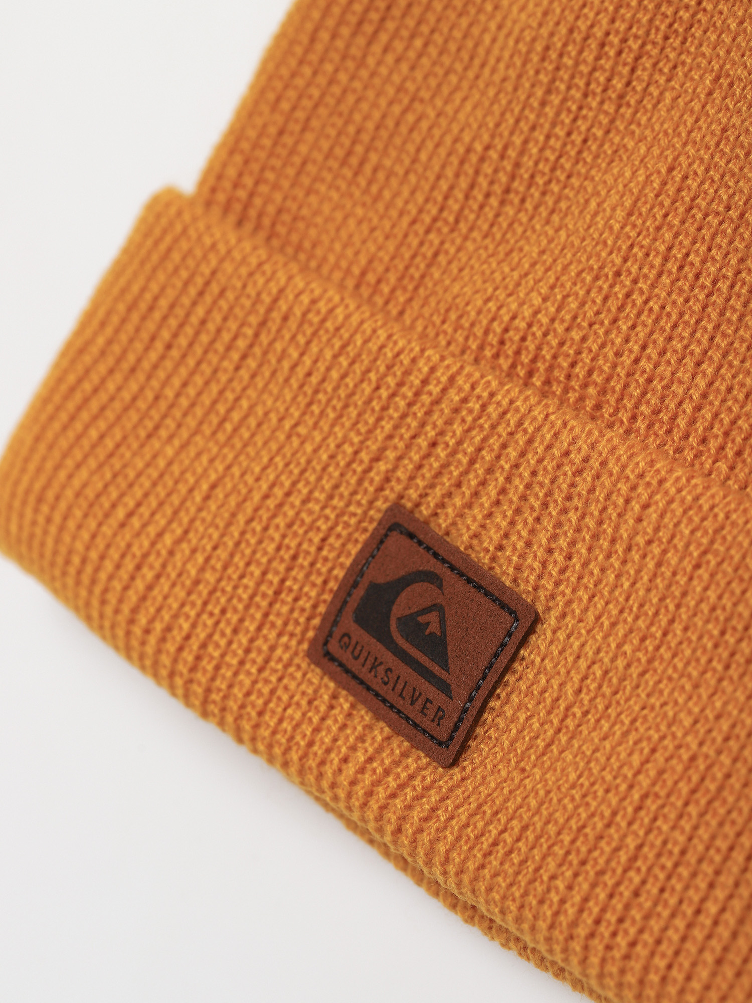Quiksilver Performer 2 Beanie (nugget gold)