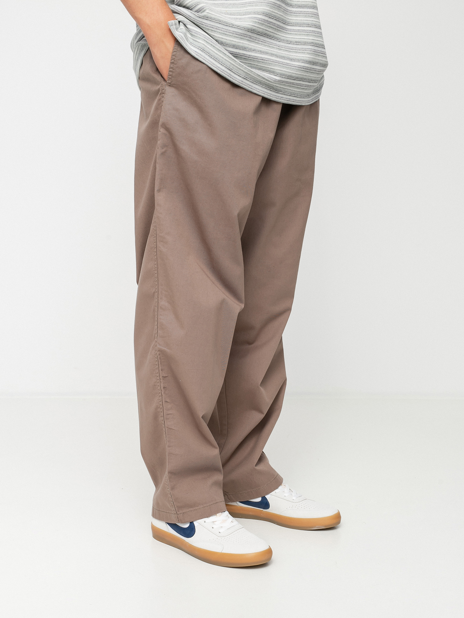 Polar Skate Surf Pants (khaki)