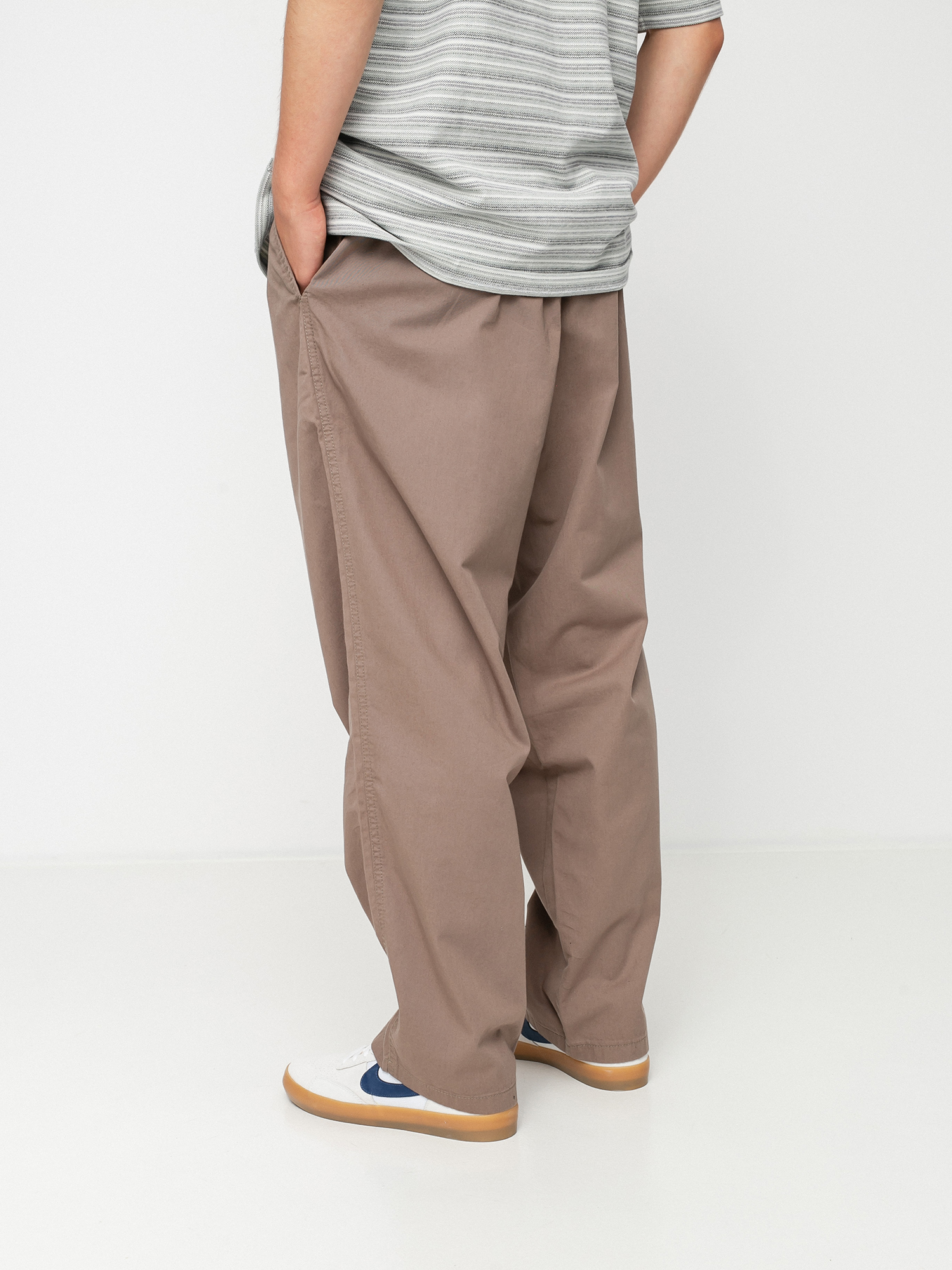 Polar Skate Surf Pants (khaki)