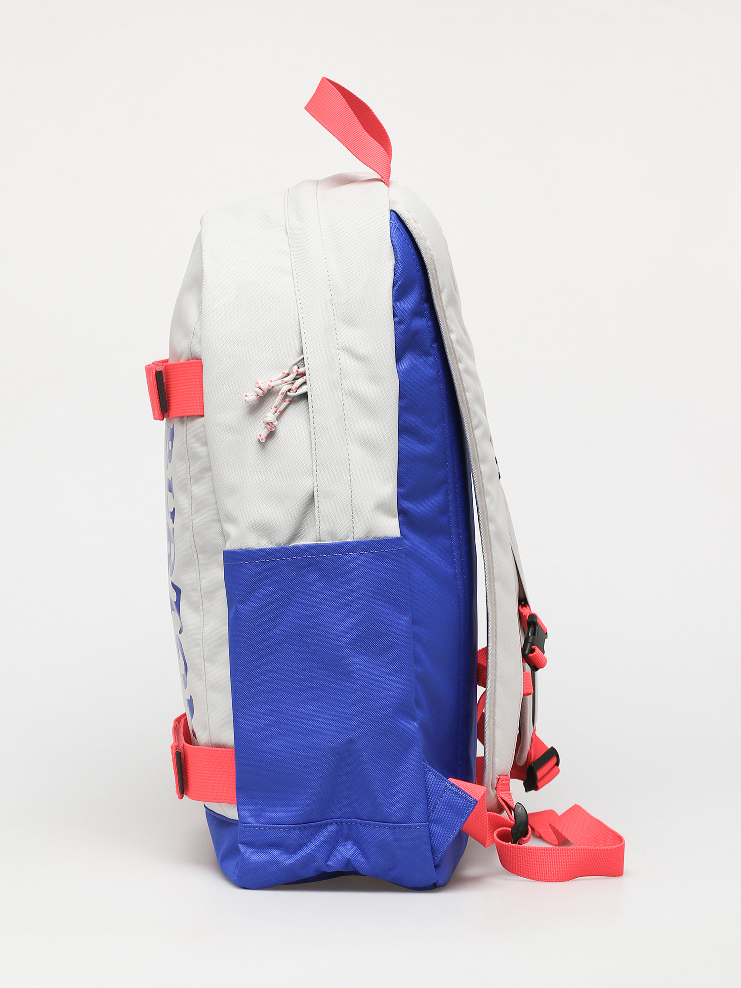 Burton Emphasis 2.0 26L Backpack - grey (lunar gray/cobalt blue)