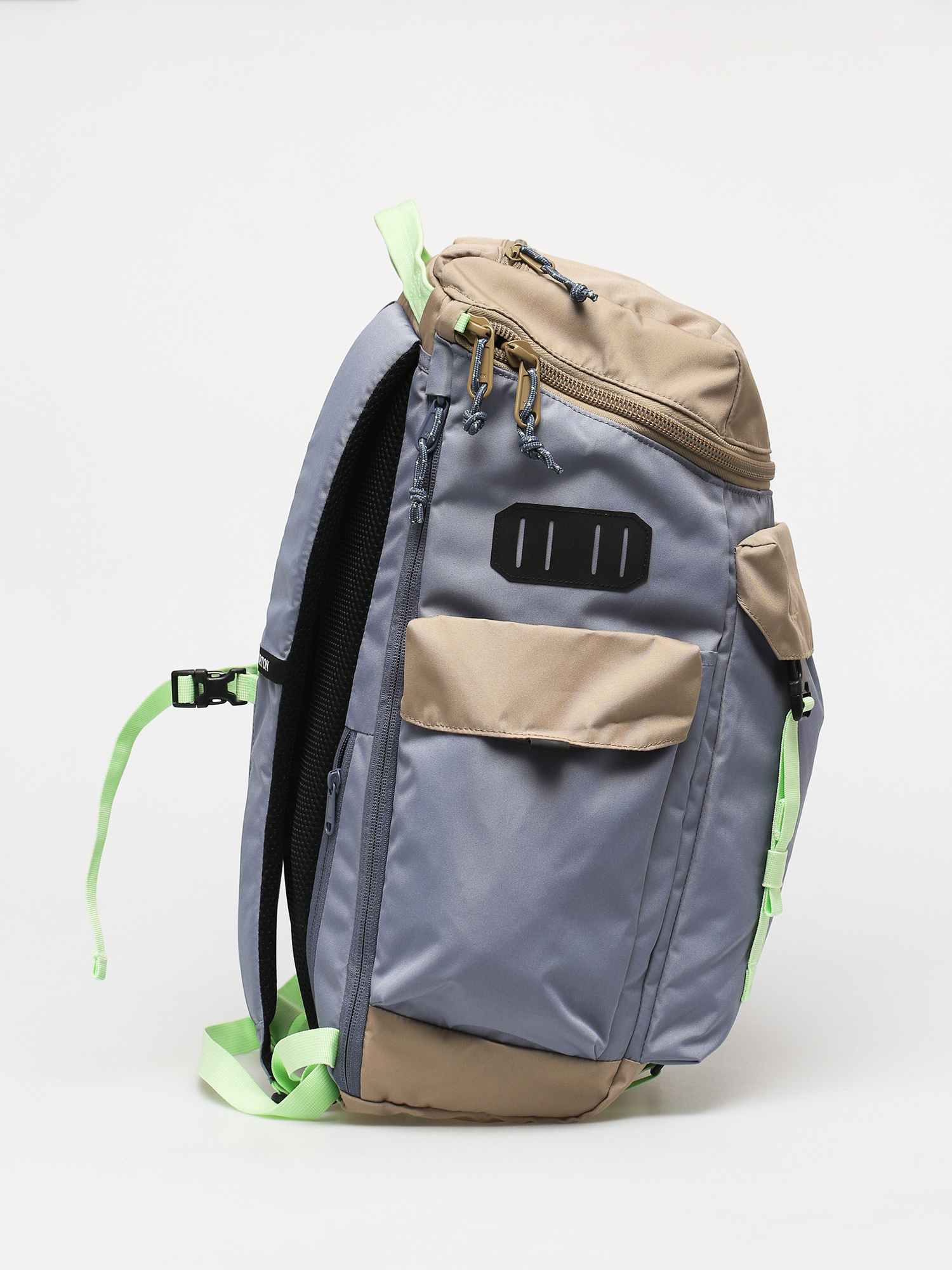 Burton Annex 2.0 28L Backpack (folkstone gray/kelp)