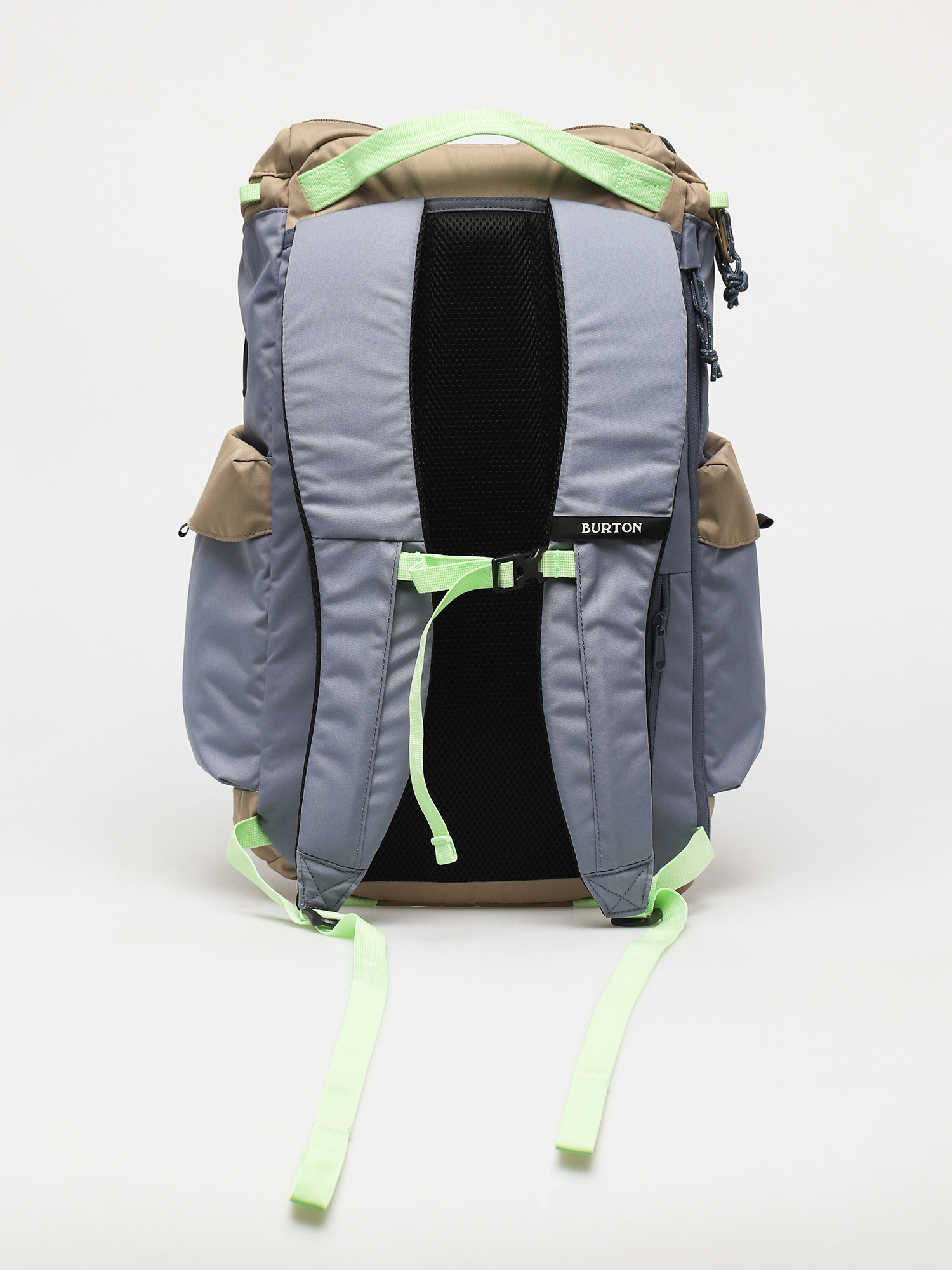 Burton Annex 2.0 28L Backpack (folkstone gray/kelp)