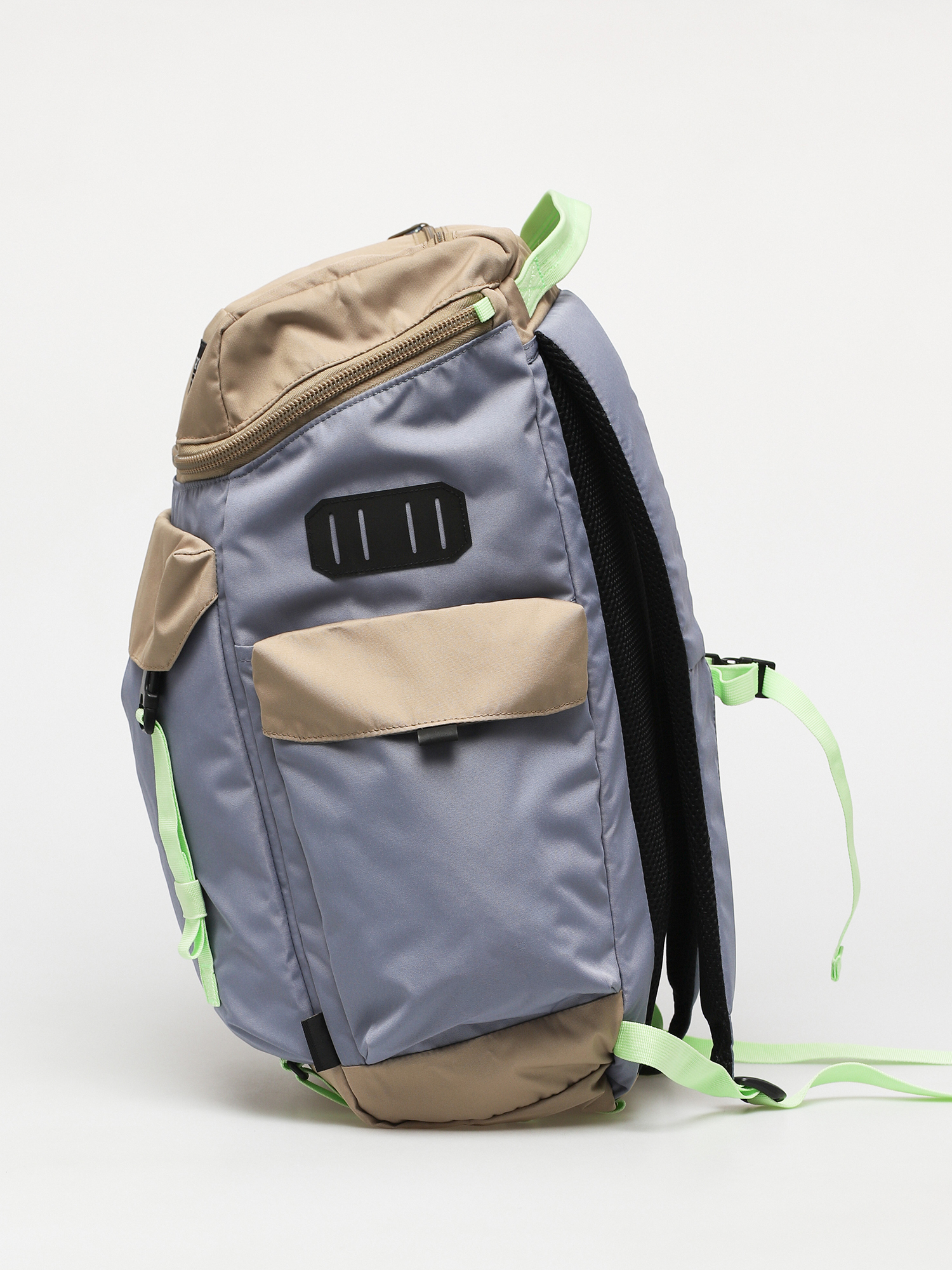 Burton Annex 2.0 28L Backpack (folkstone gray/kelp)