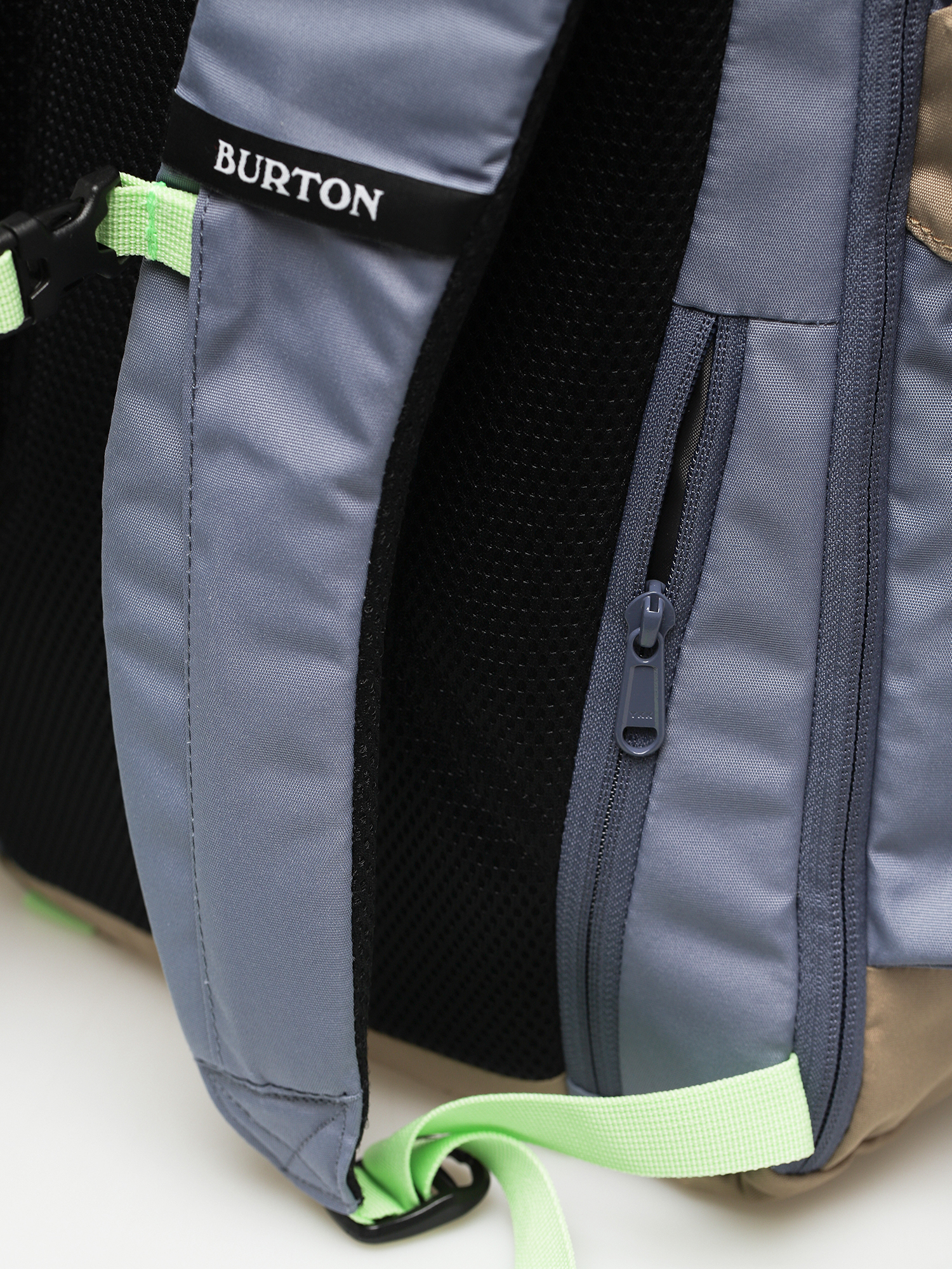 Burton Annex 2.0 28L Backpack (folkstone gray/kelp)
