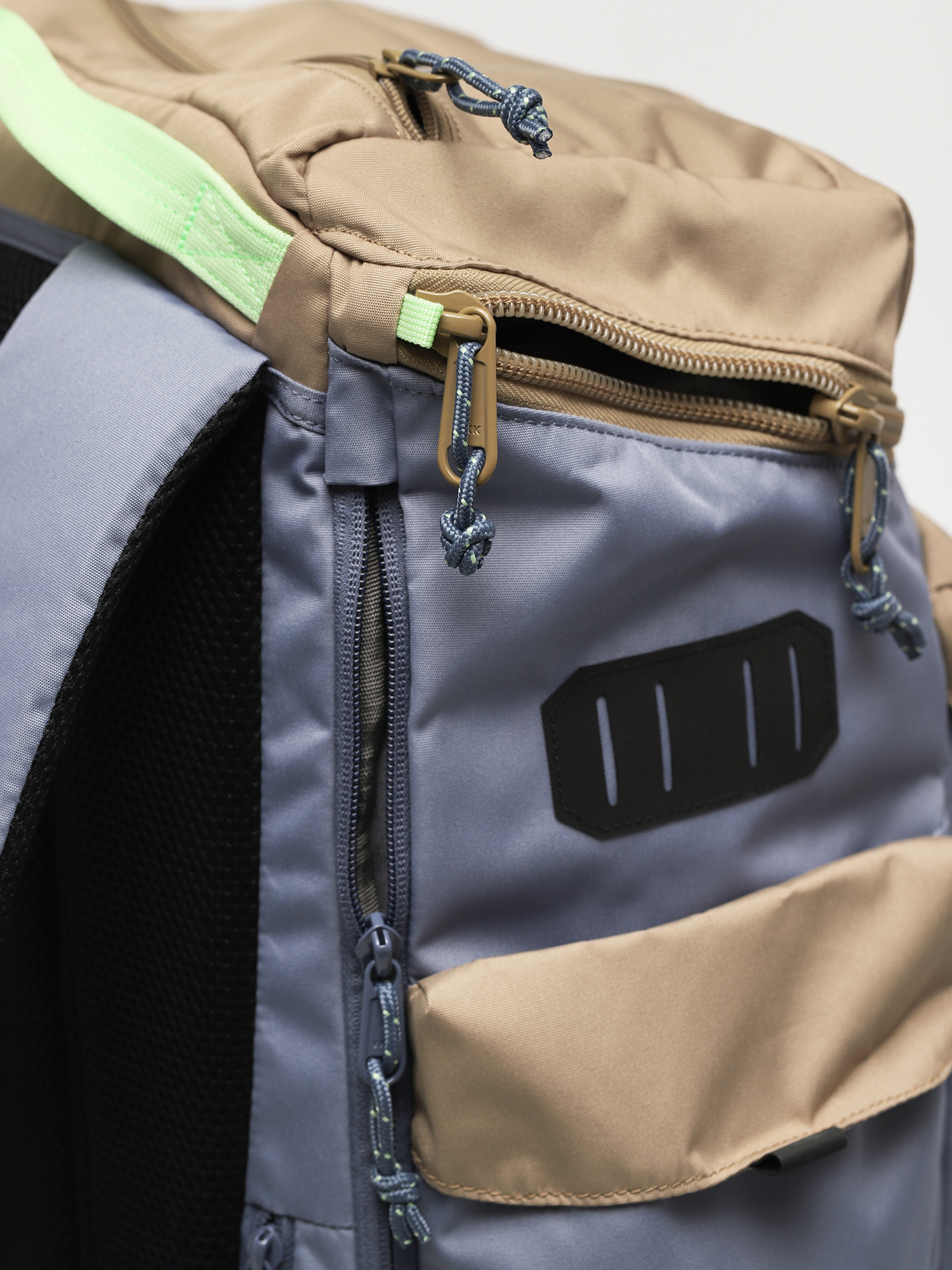 Burton Annex 2.0 28L Backpack (folkstone gray/kelp)