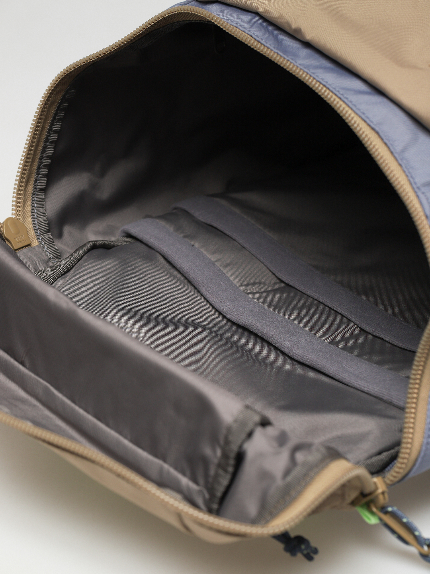 Burton Annex 2.0 28L Backpack (folkstone gray/kelp)