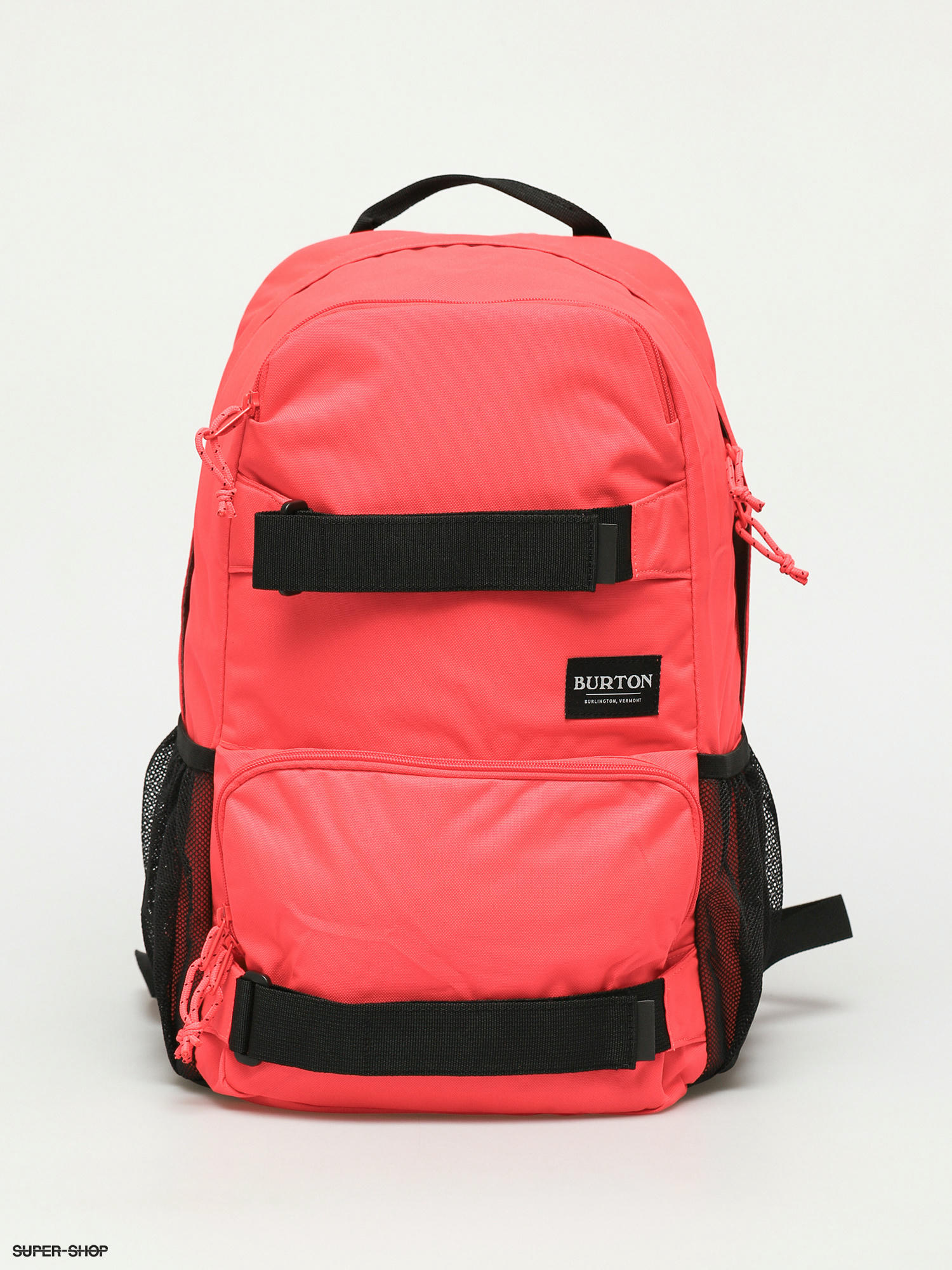 Burton Treble Yell 21L Backpack potent pink