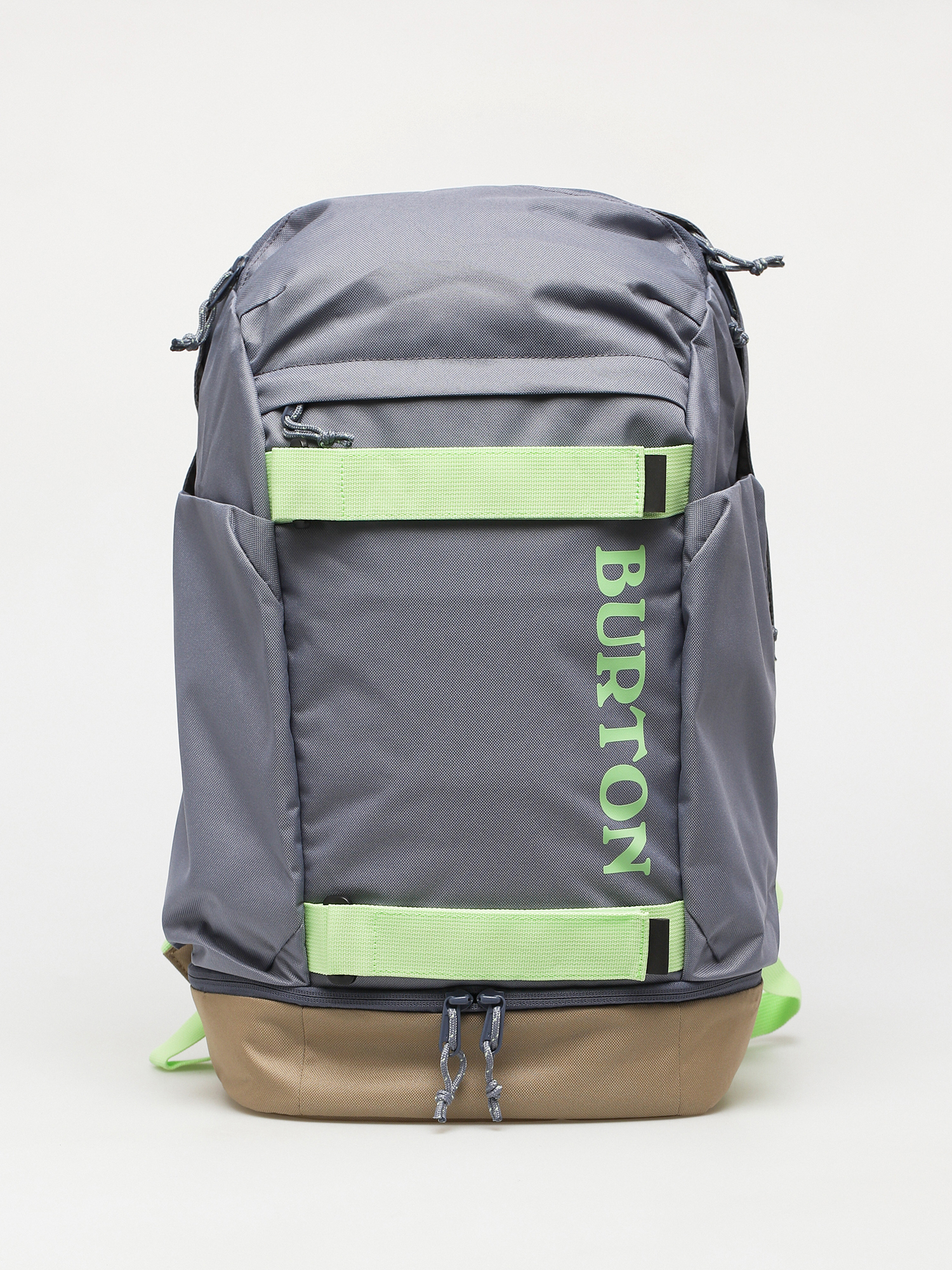 burton distortion backpack