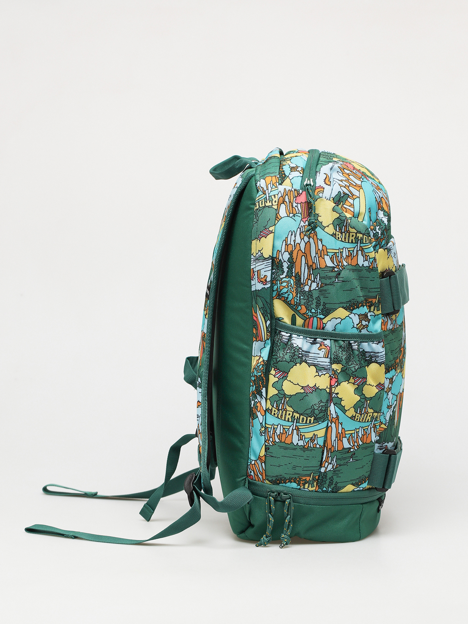 Burton Distortion 18L Backpack (dreamscape)