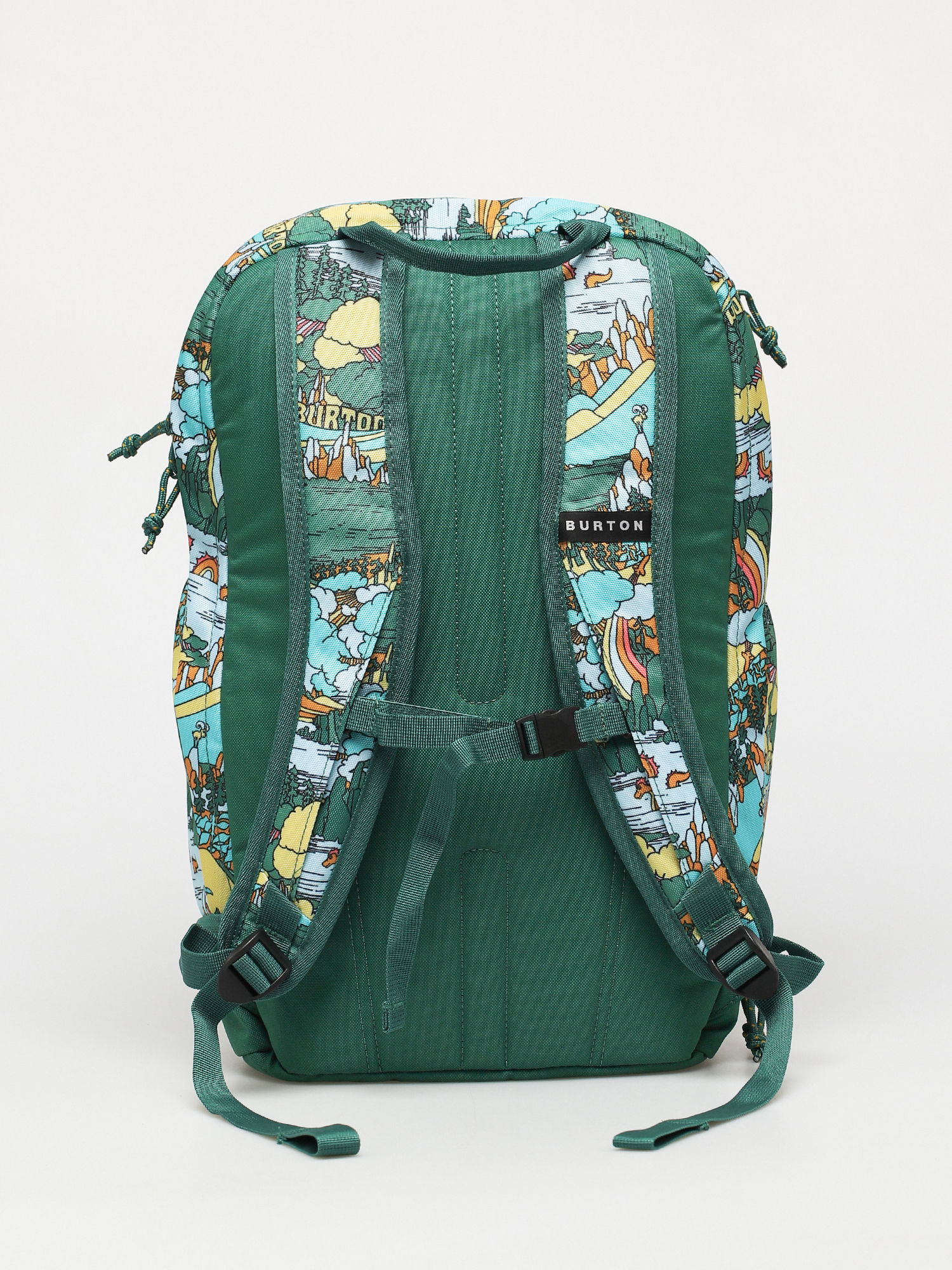 Burton Distortion 18L Backpack (dreamscape)