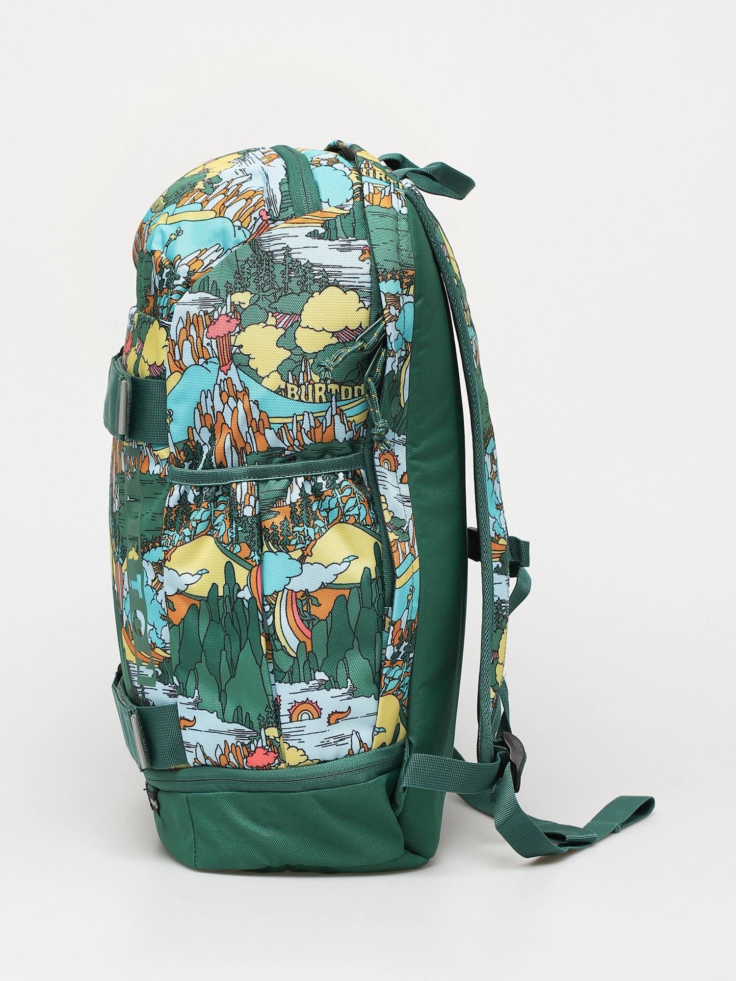 Burton Distortion 18L Backpack (dreamscape)