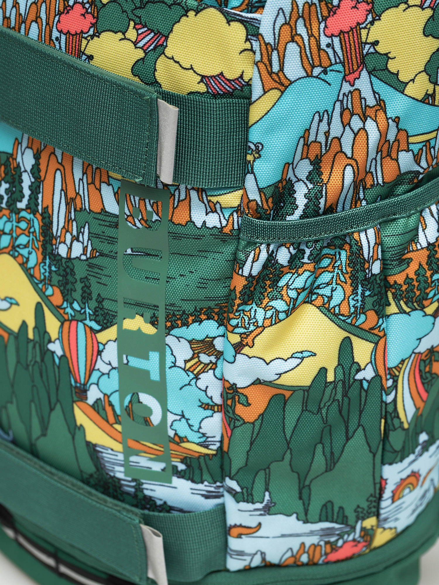 Burton Distortion 18L Backpack (dreamscape)