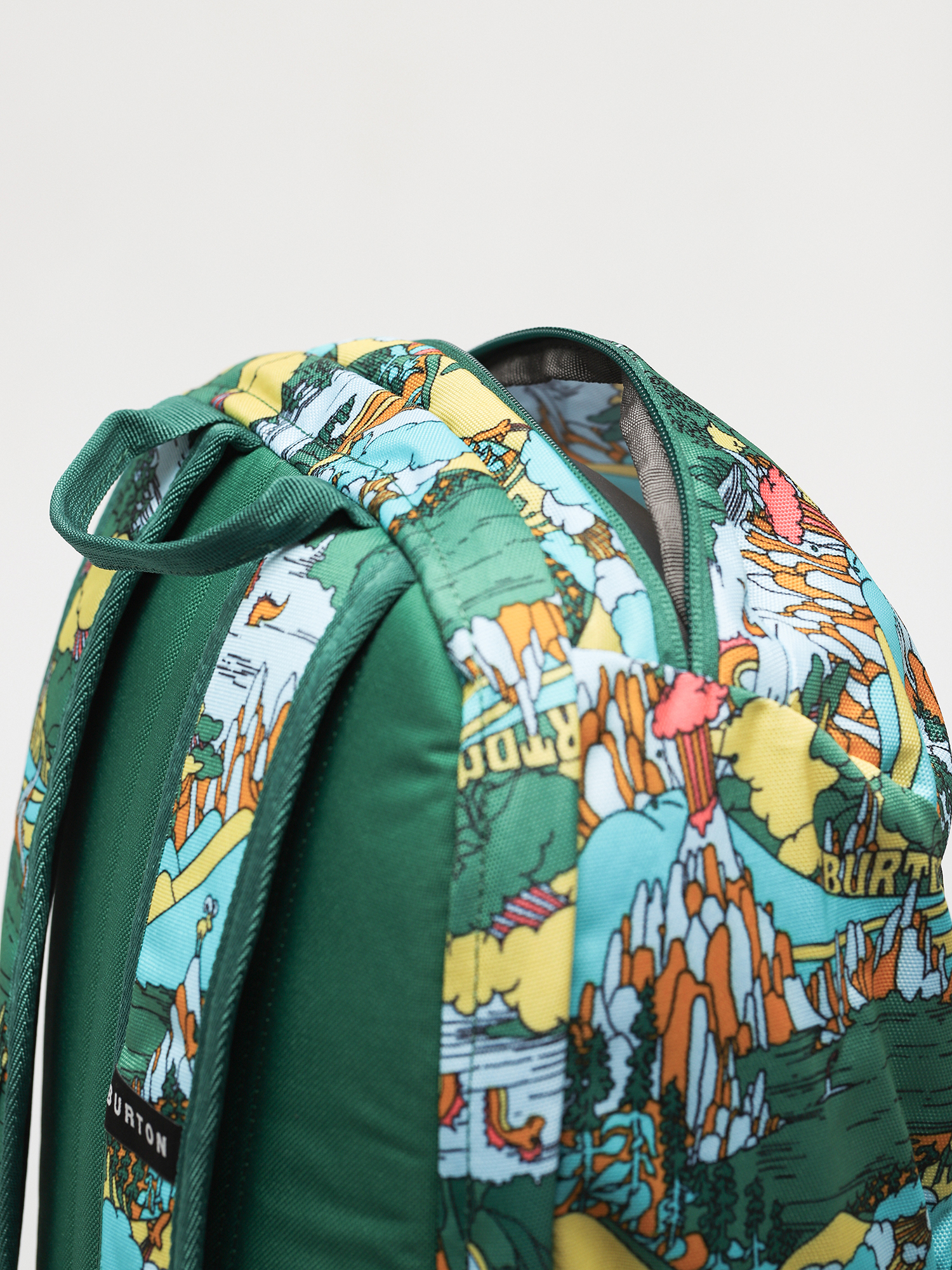 Burton Distortion 18L Backpack (dreamscape)