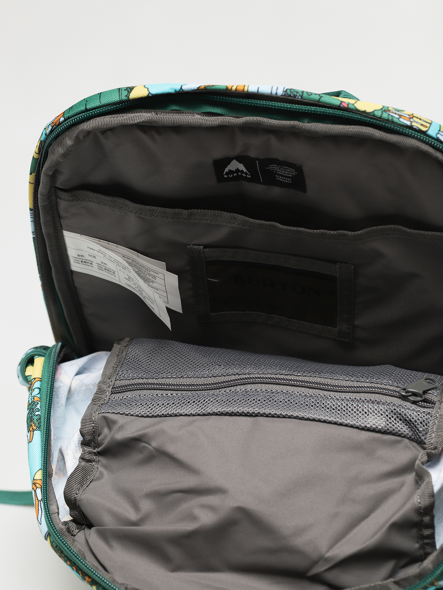 Burton Distortion 18L Backpack (dreamscape)