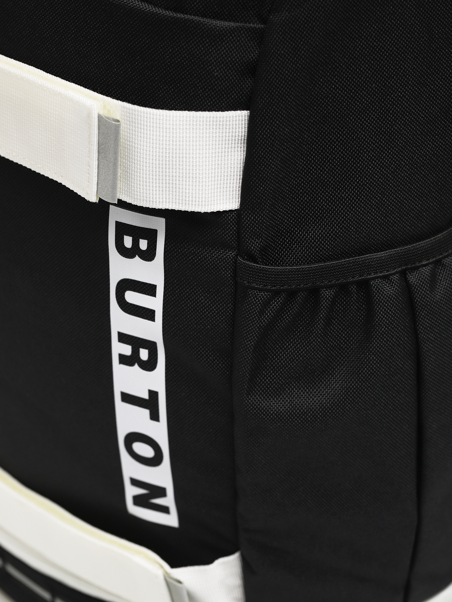 Burton Distortion 18L Rucksack (true black)