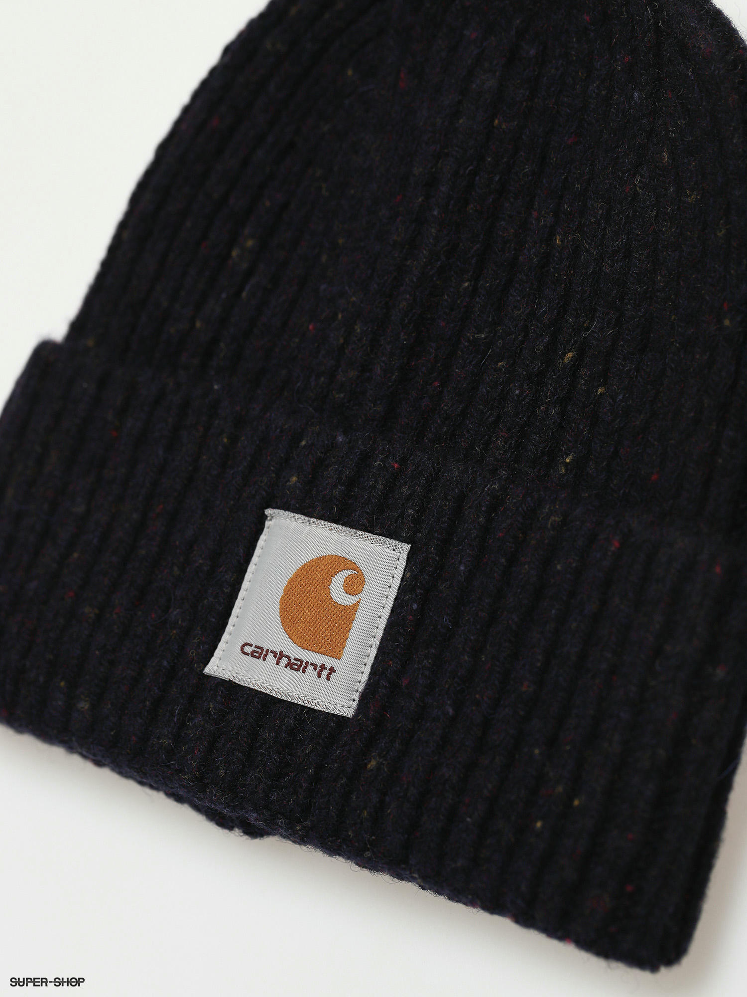 carhartt speckled beanie