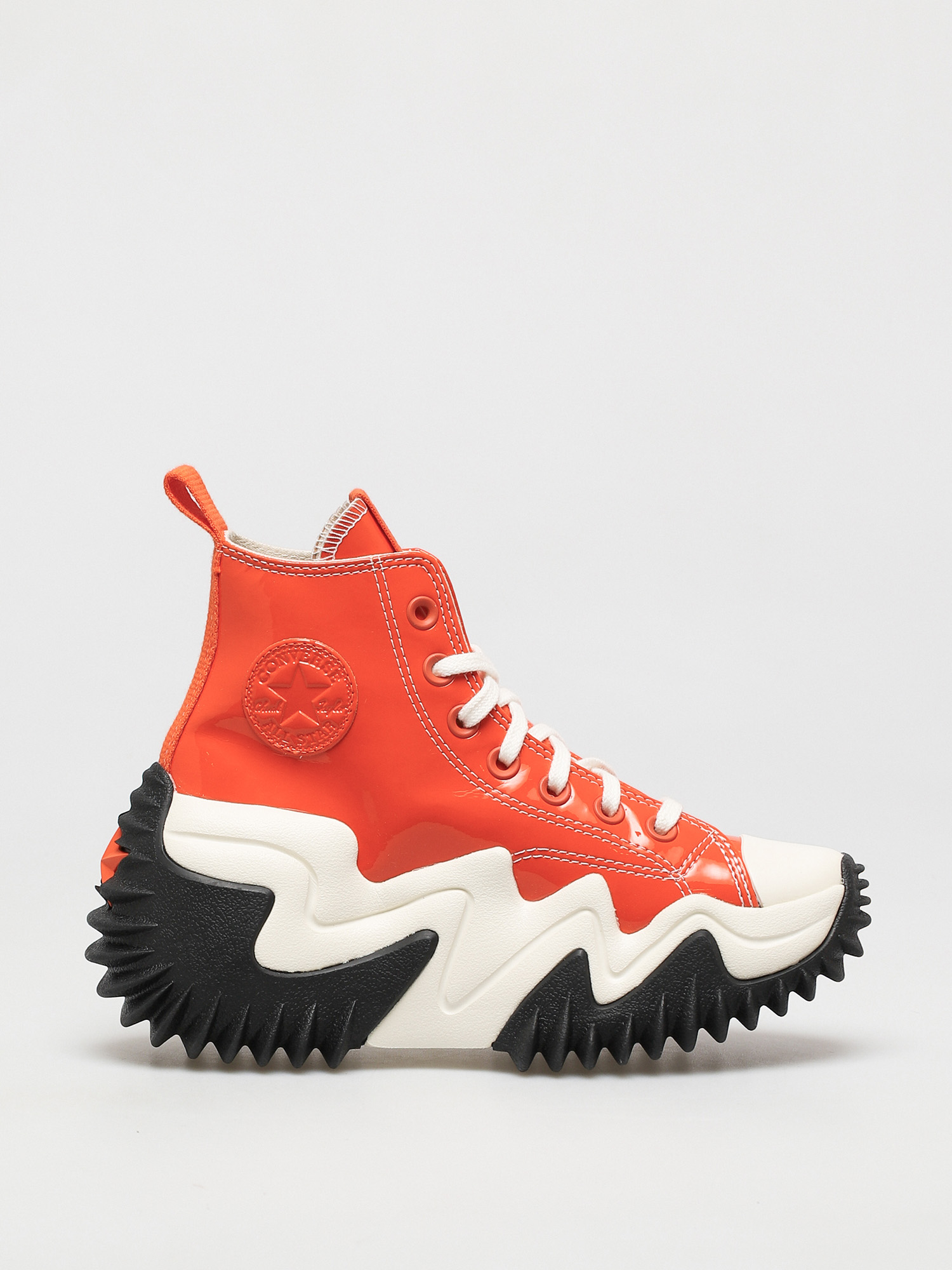 Converse Run Star Motion Shoes (medium orange)